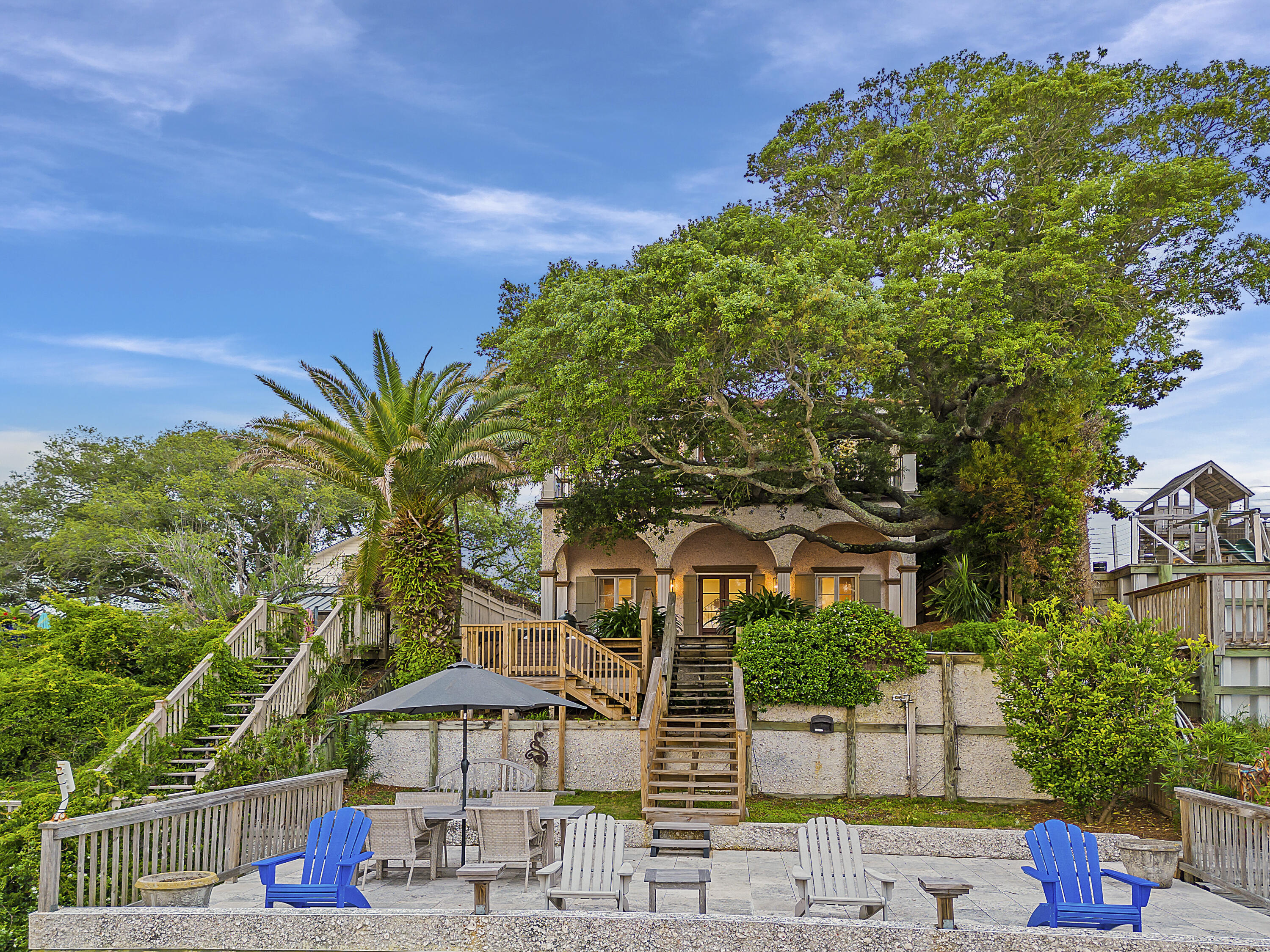 Destin Harbor - Residential
