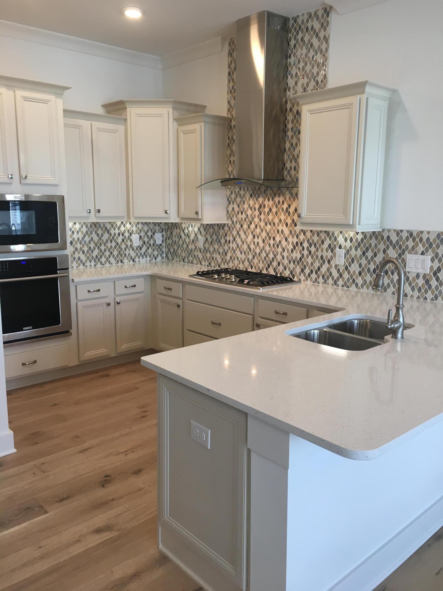 Prominence - Residential