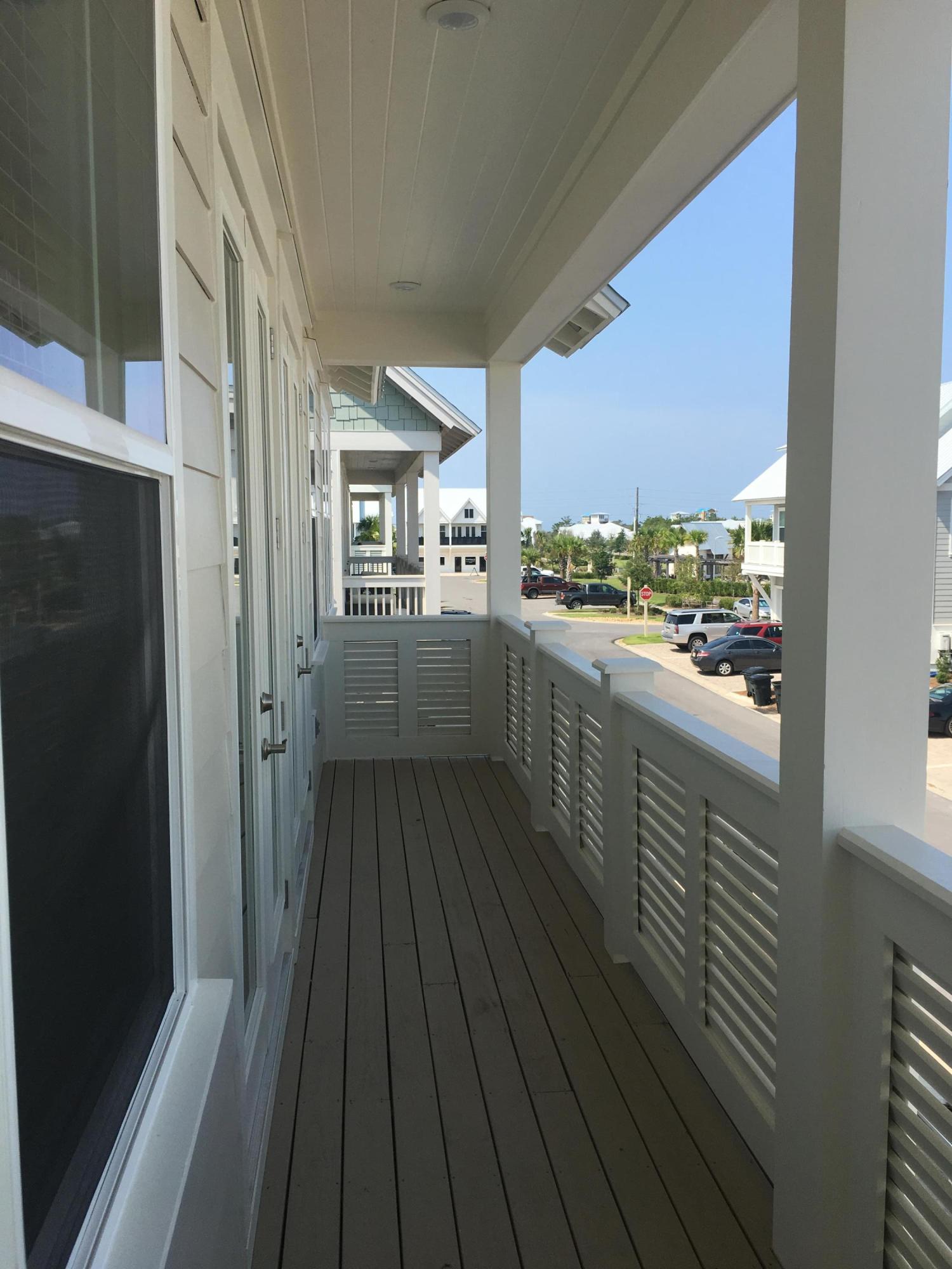 Prominence - Residential