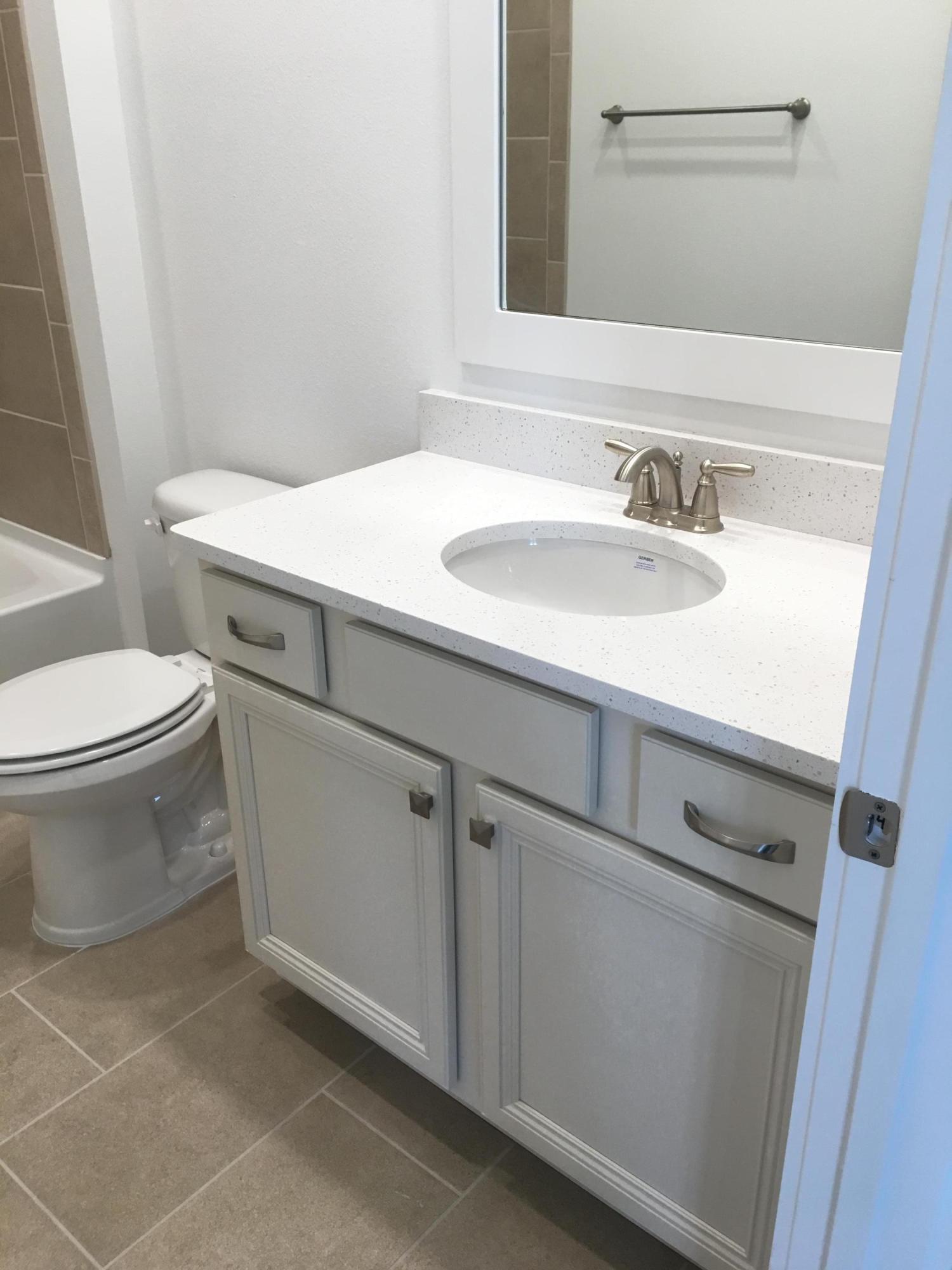 Prominence - Residential