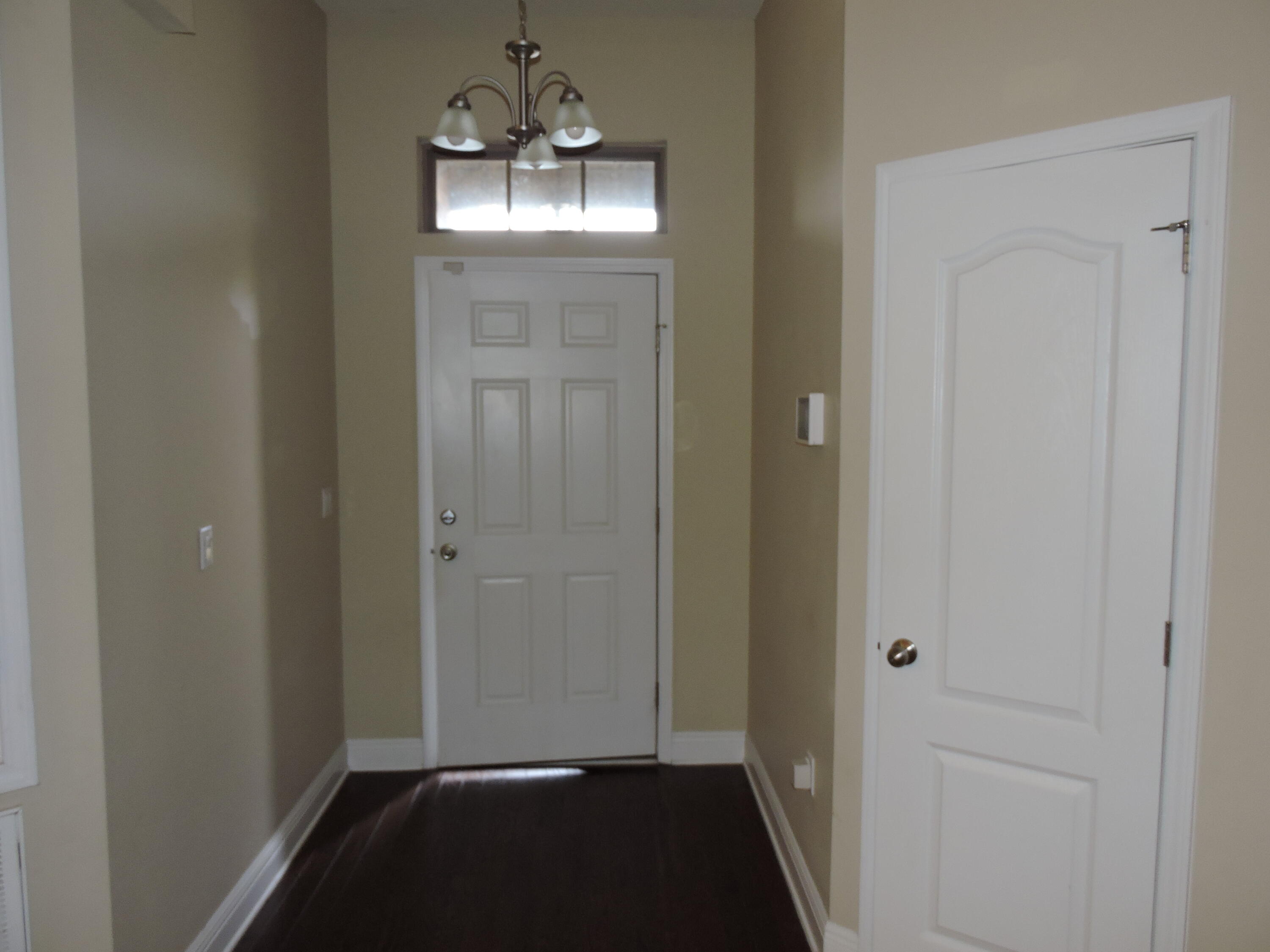 DUGGAN POND ESTATES - Residential Lease