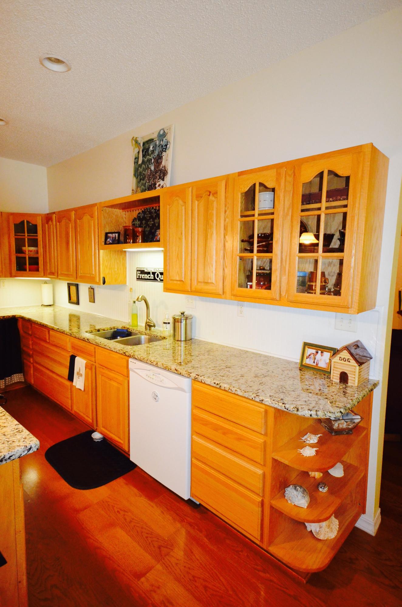 KENNEDY LAKES 1ST ADDN - Residential