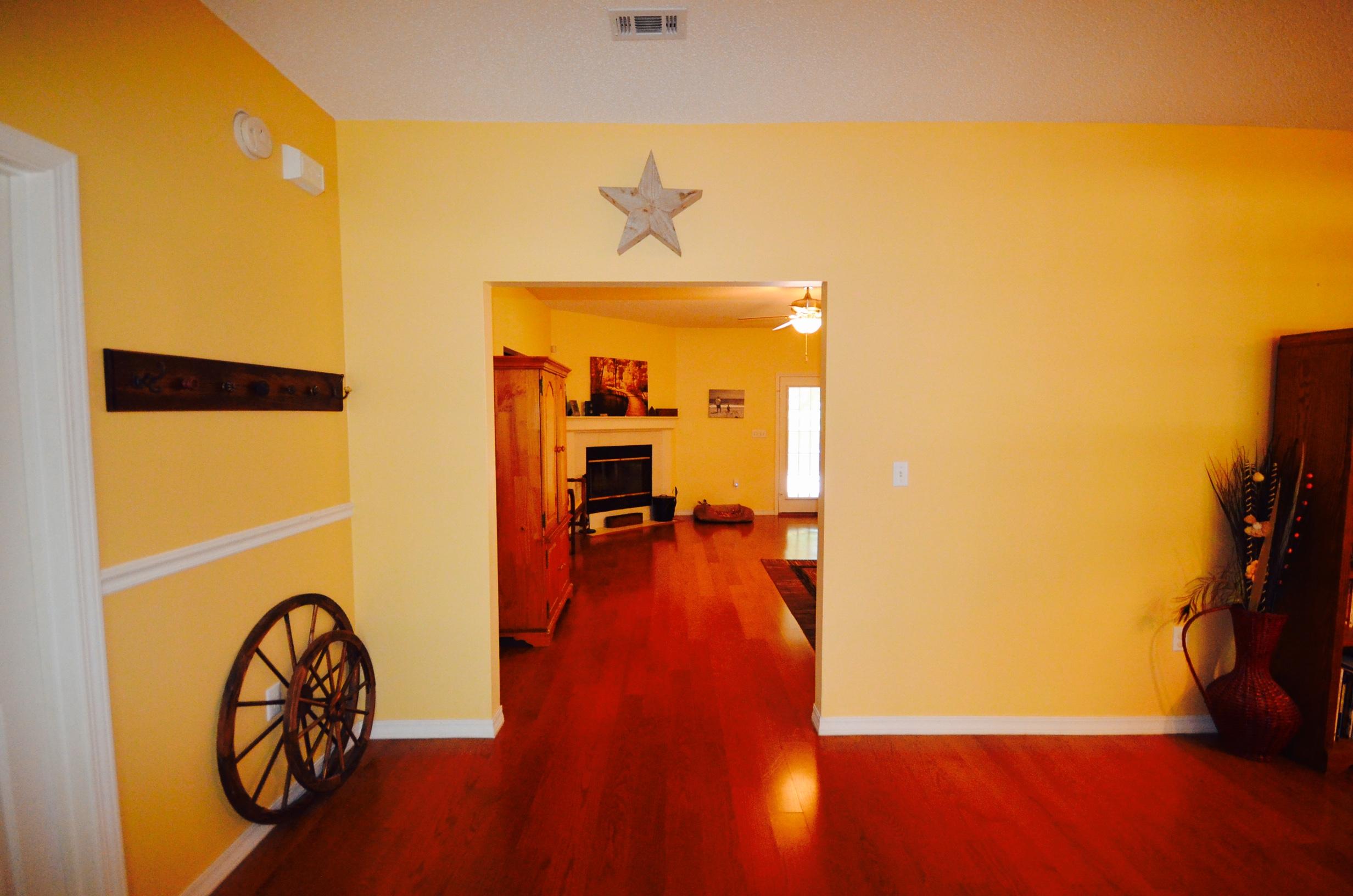 KENNEDY LAKES 1ST ADDN - Residential