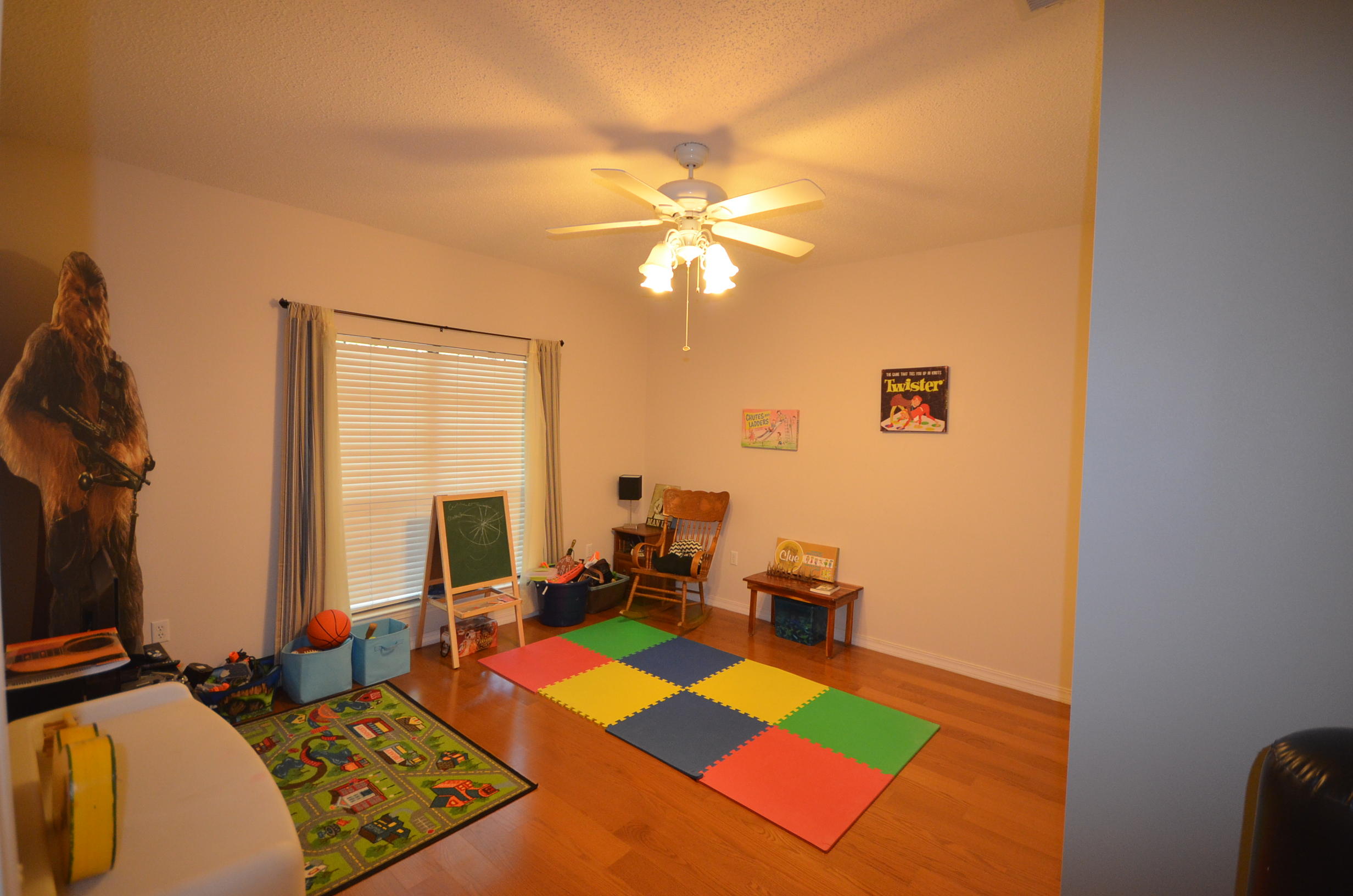 KENNEDY LAKES 1ST ADDN - Residential