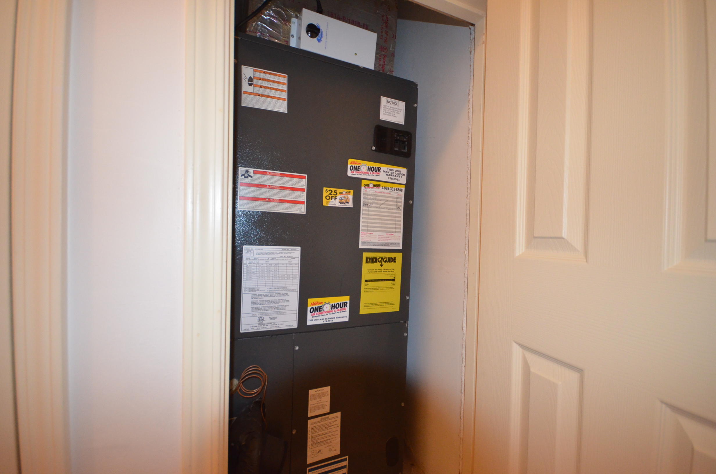 KENNEDY LAKES 1ST ADDN - Residential