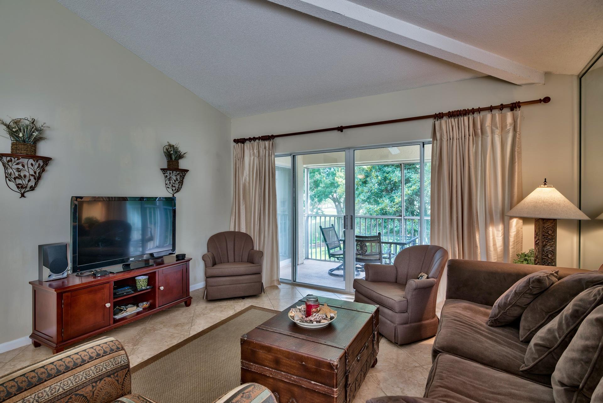 TIVOLI BY THE SEA 2 - Residential