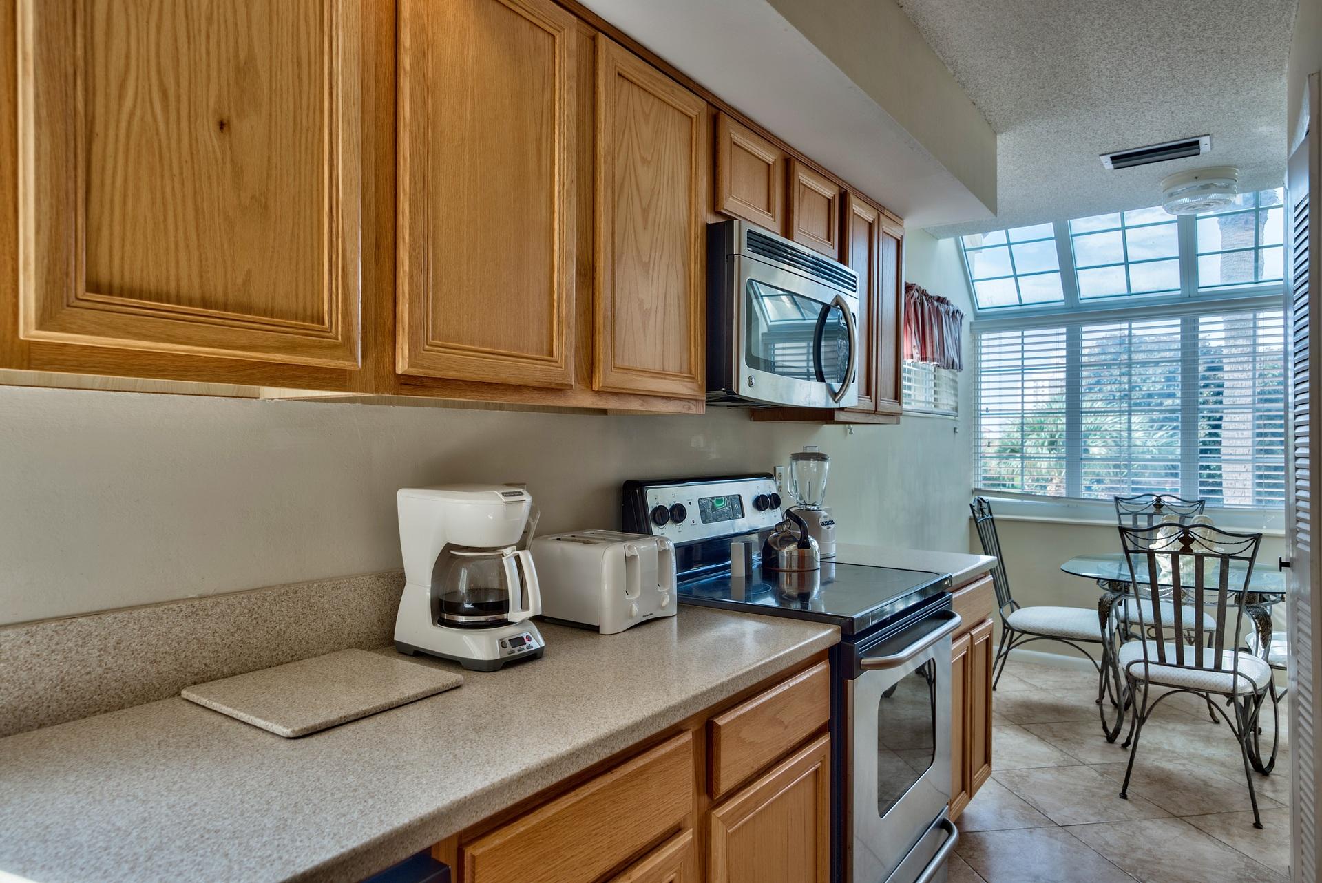 TIVOLI BY THE SEA 2 - Residential