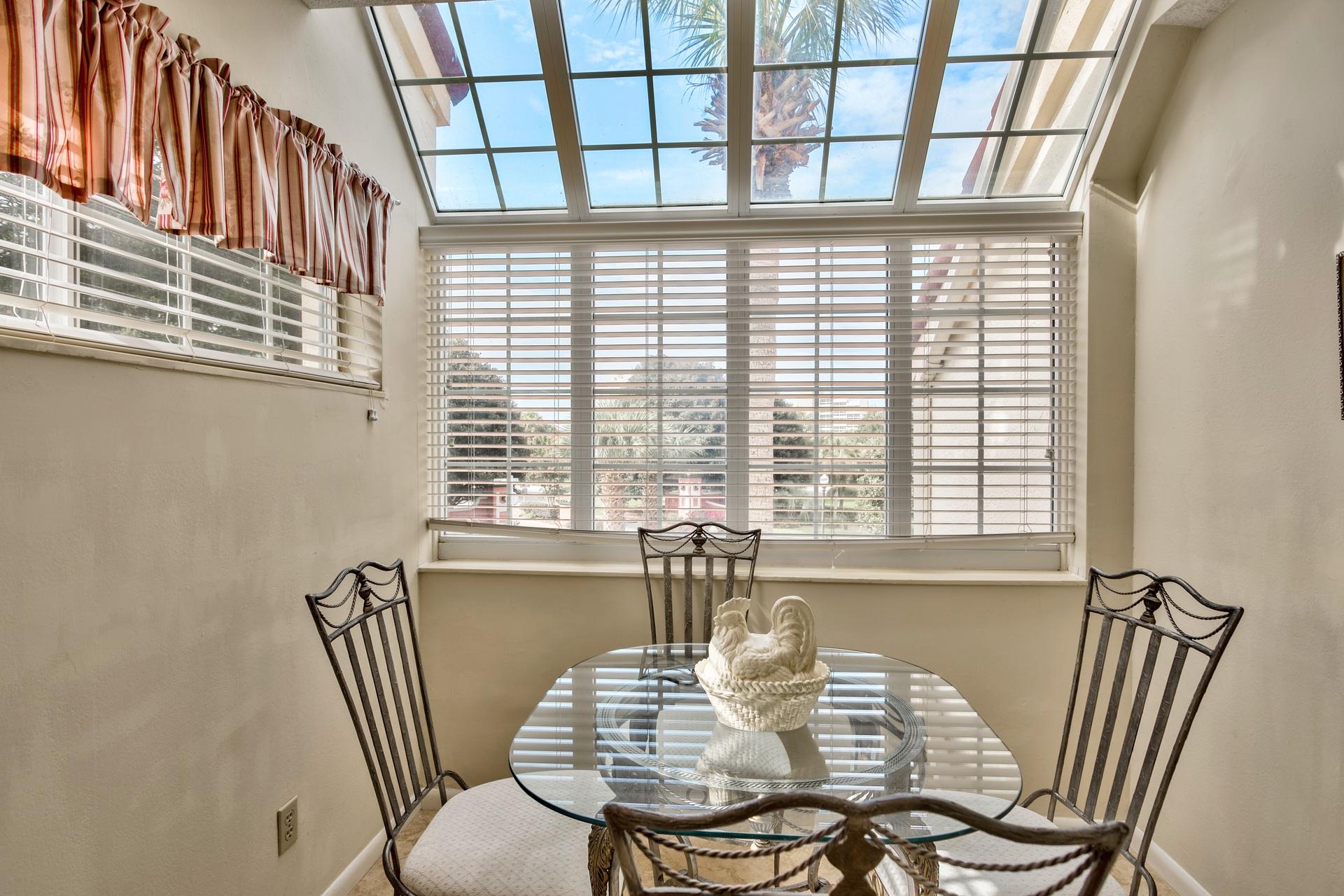 TIVOLI BY THE SEA 2 - Residential