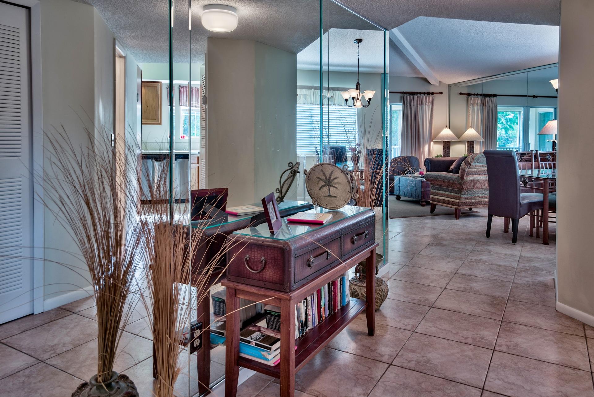 TIVOLI BY THE SEA 2 - Residential