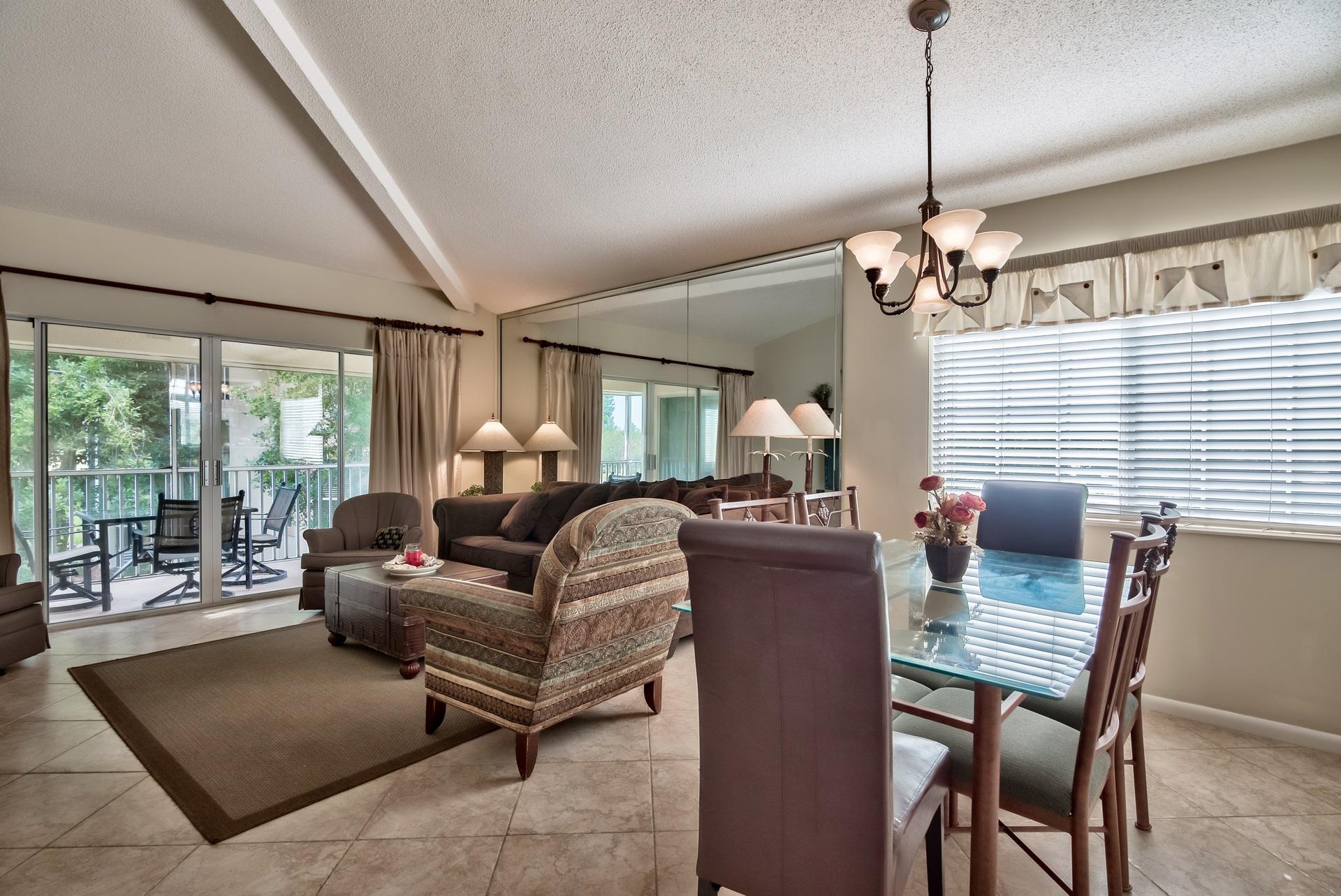 TIVOLI BY THE SEA 2 - Residential