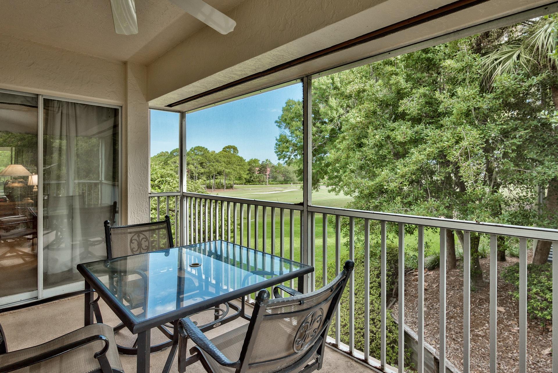 TIVOLI BY THE SEA 2 - Residential