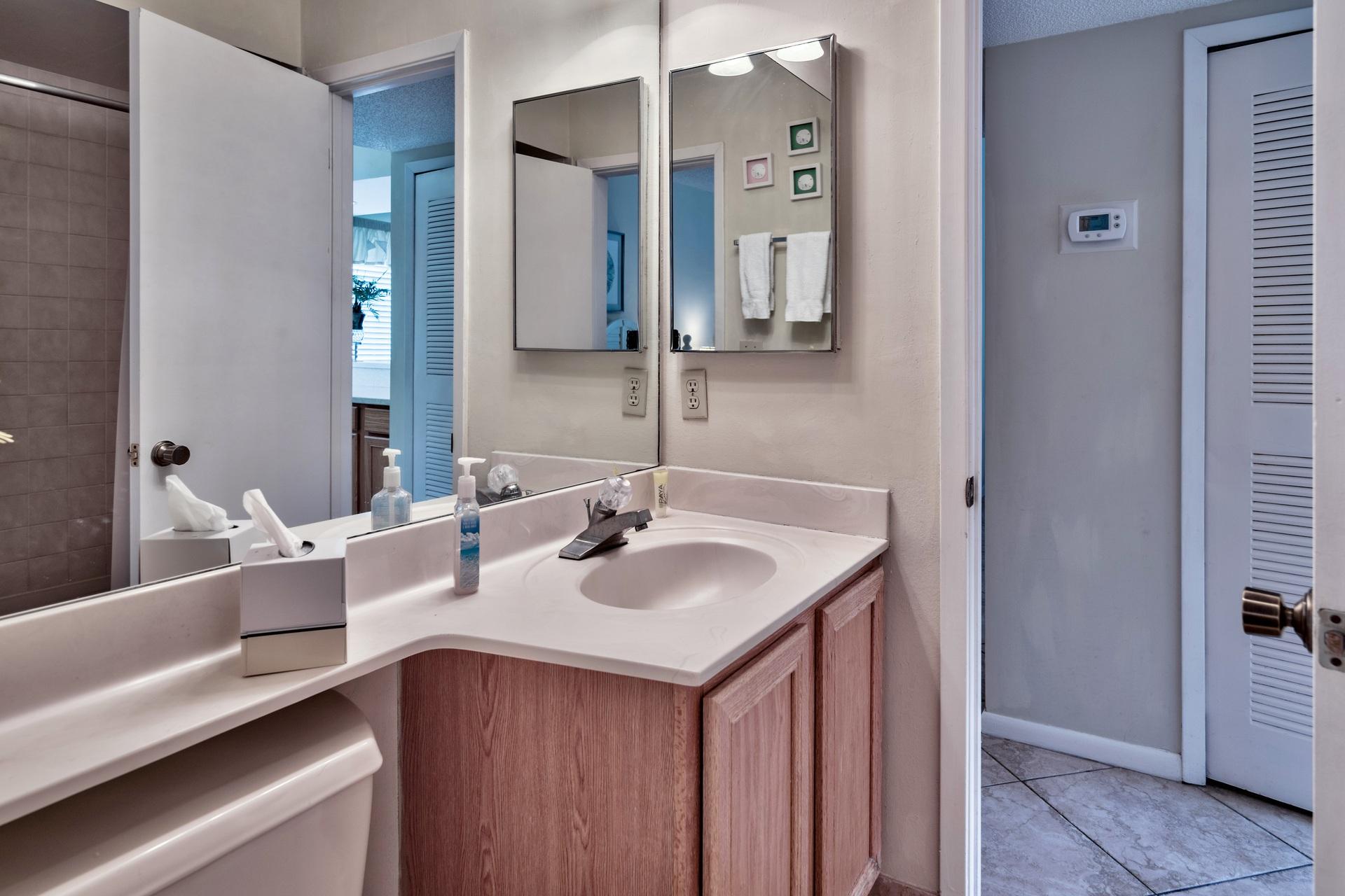 TIVOLI BY THE SEA 2 - Residential