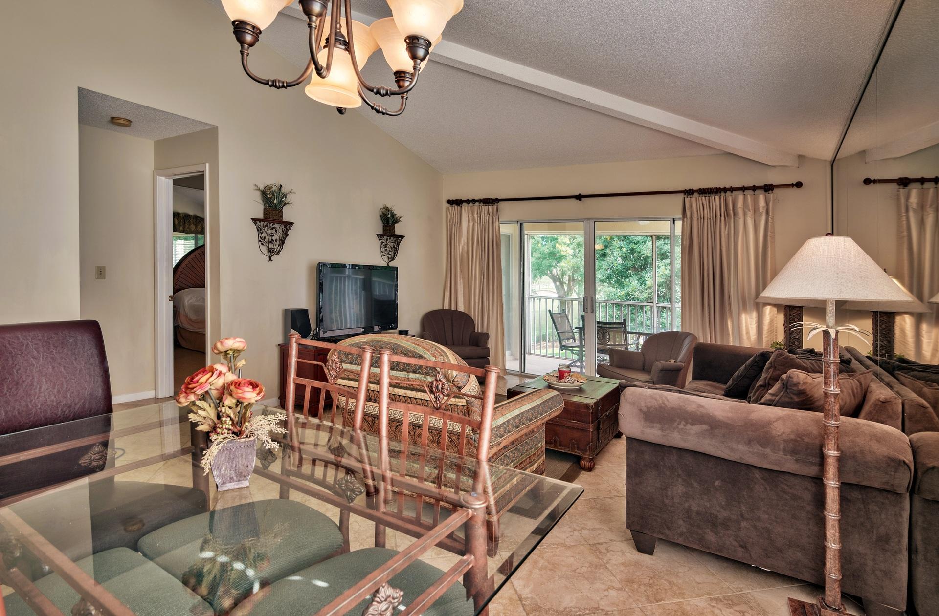 TIVOLI BY THE SEA 2 - Residential