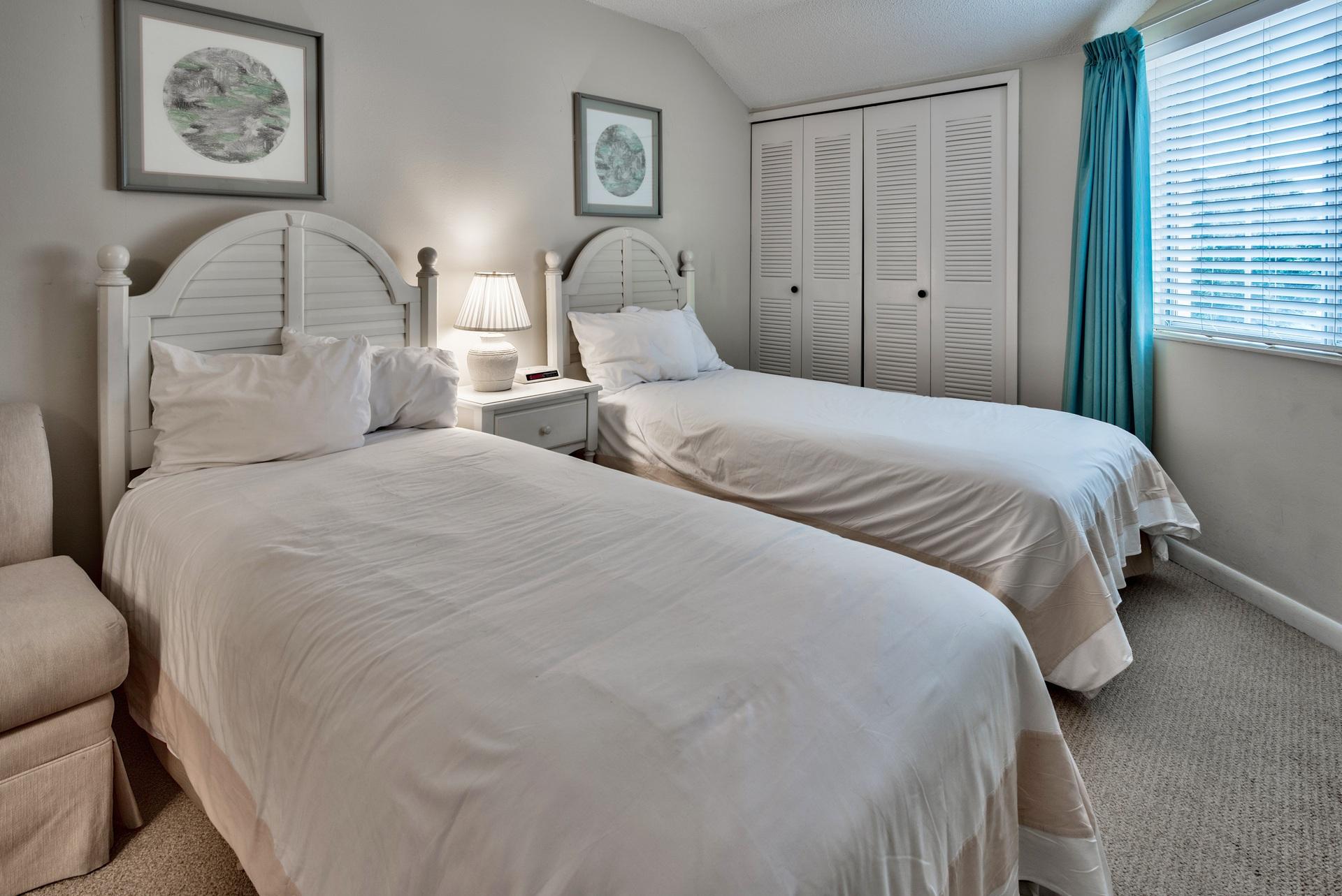 TIVOLI BY THE SEA 2 - Residential