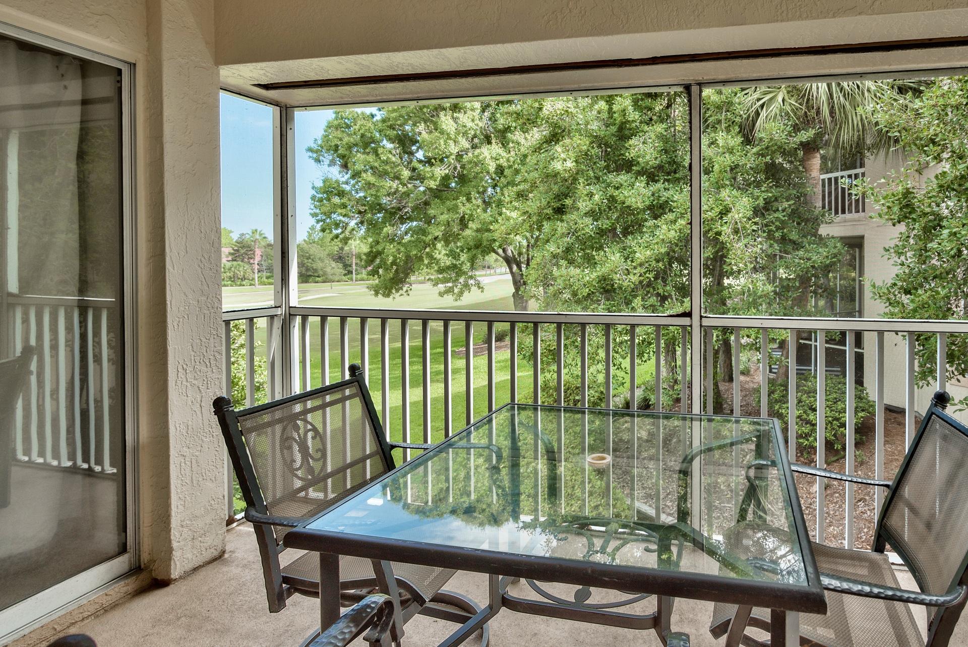 TIVOLI BY THE SEA 2 - Residential