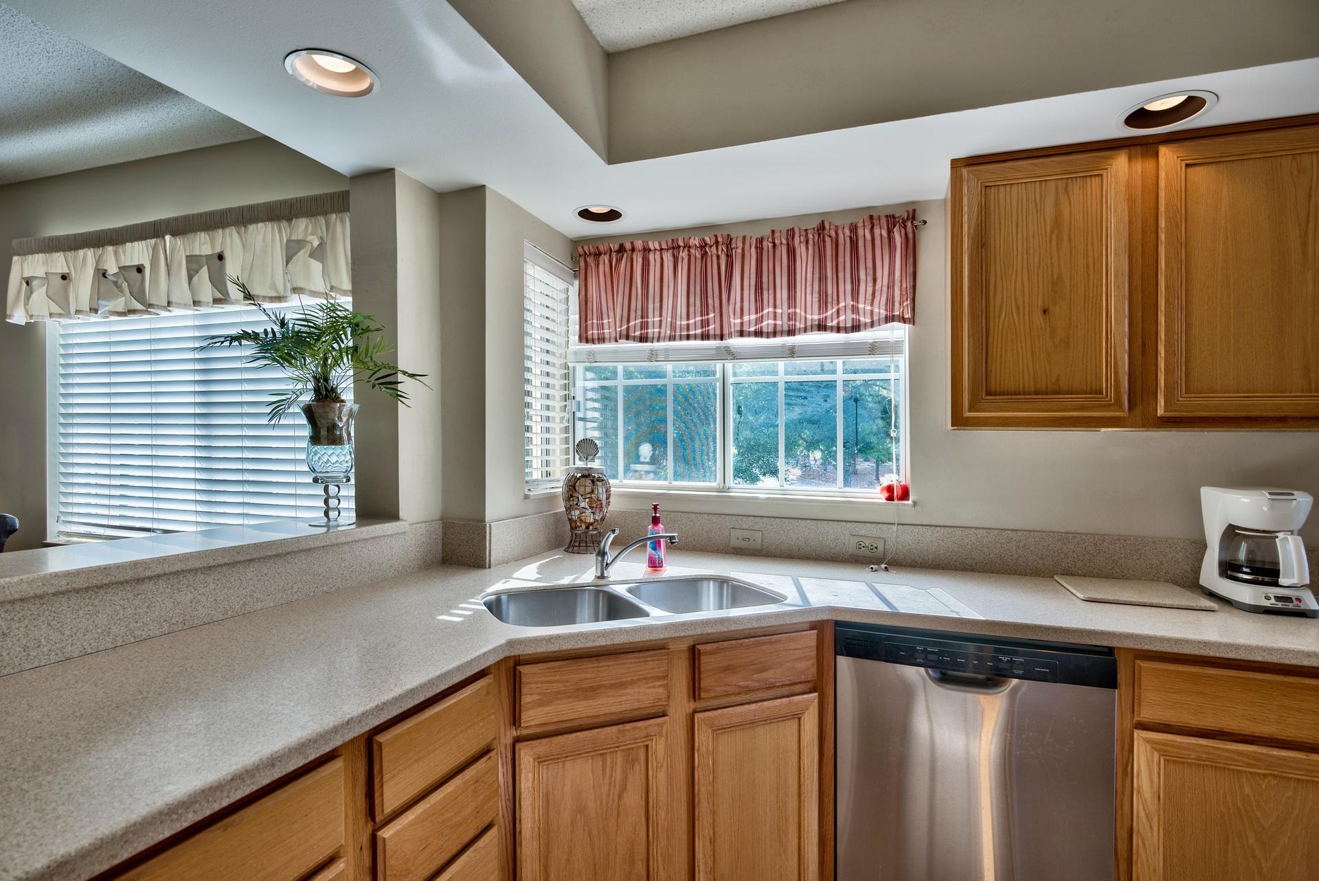 TIVOLI BY THE SEA 2 - Residential