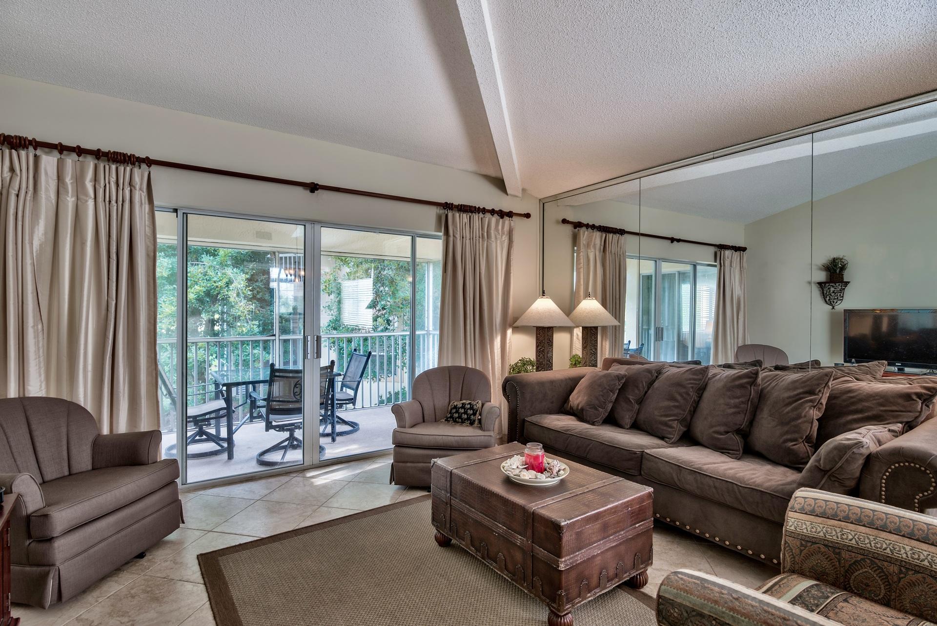 TIVOLI BY THE SEA 2 - Residential