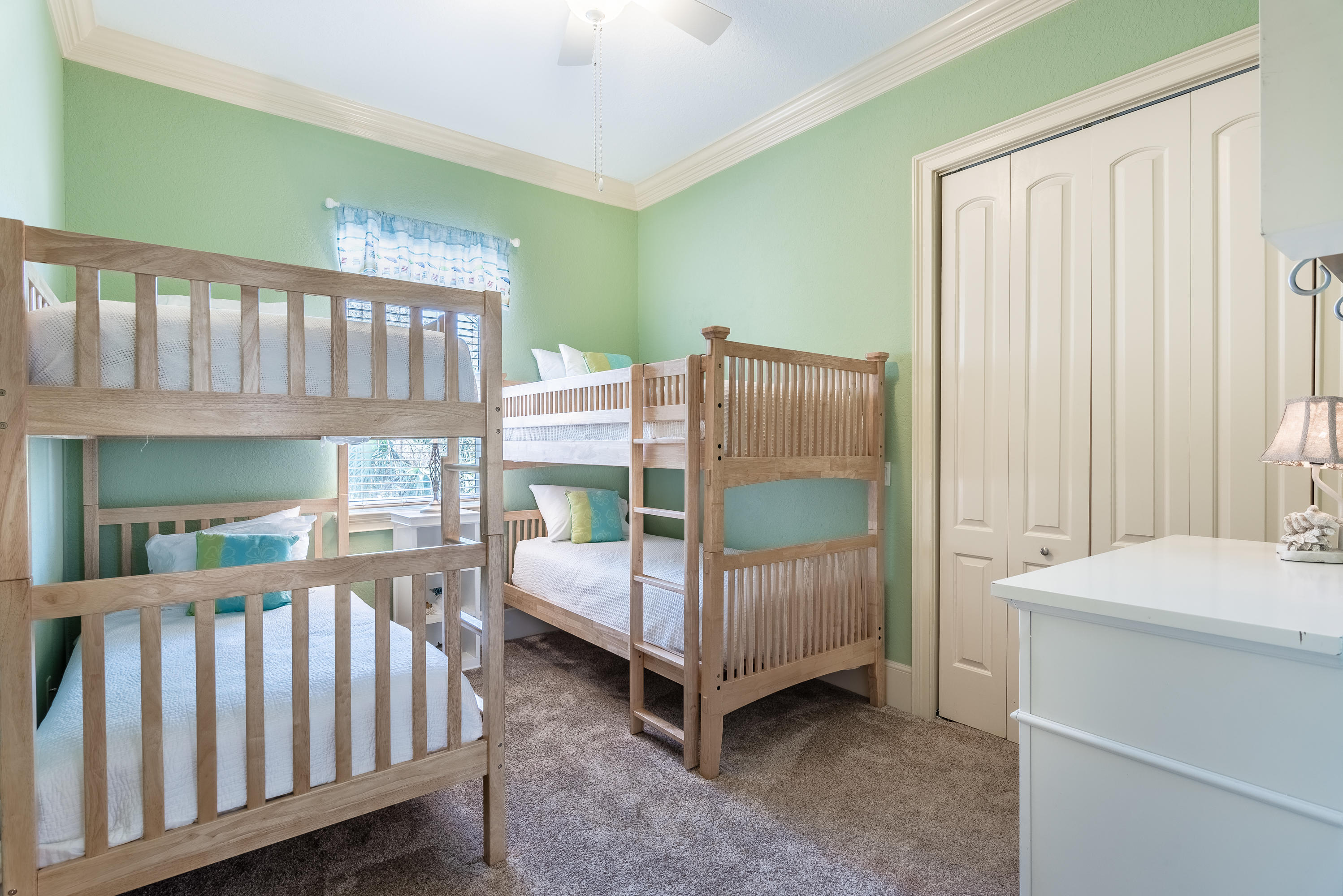 PALMEIRA VILLAS - Residential