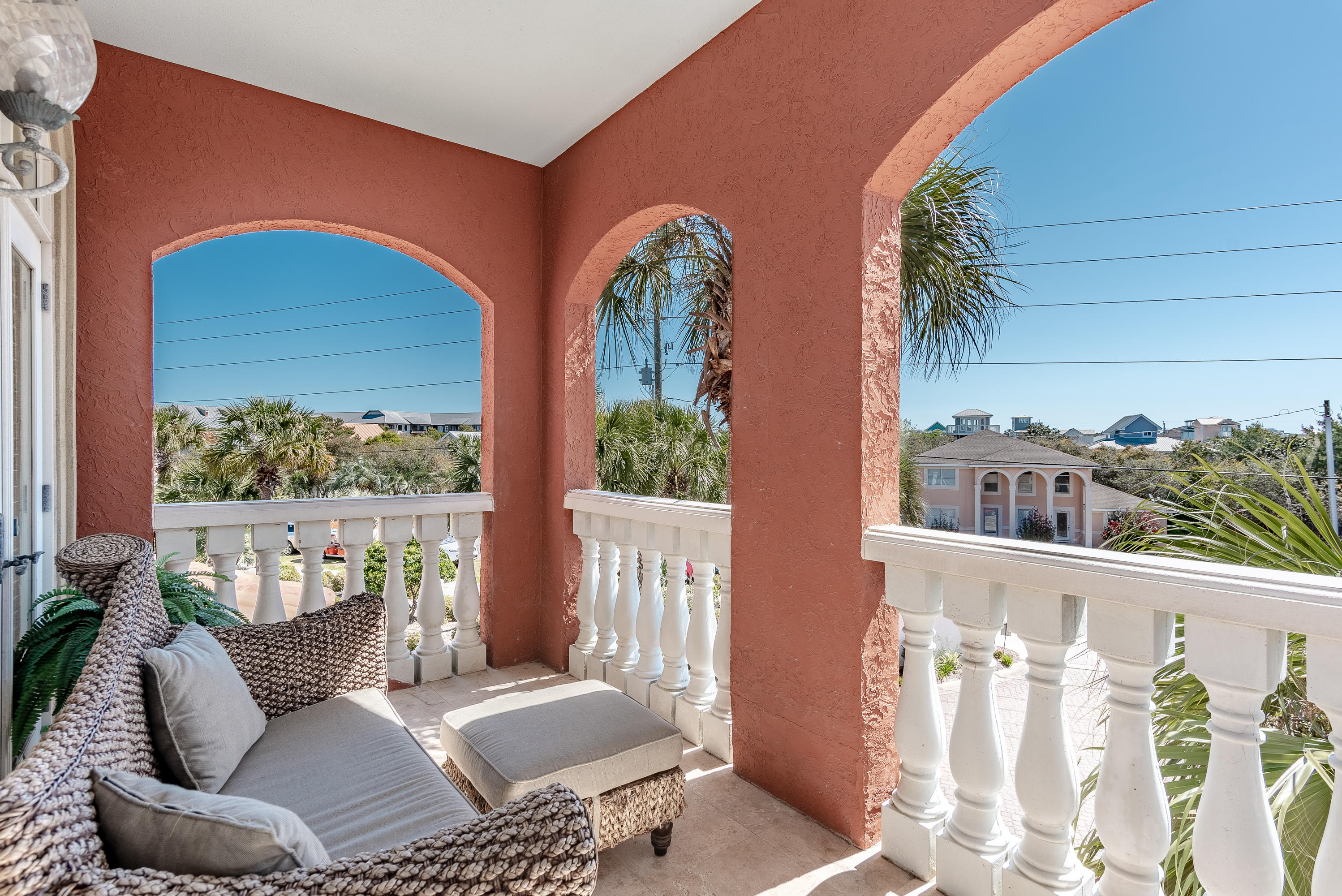 PALMEIRA VILLAS - Residential