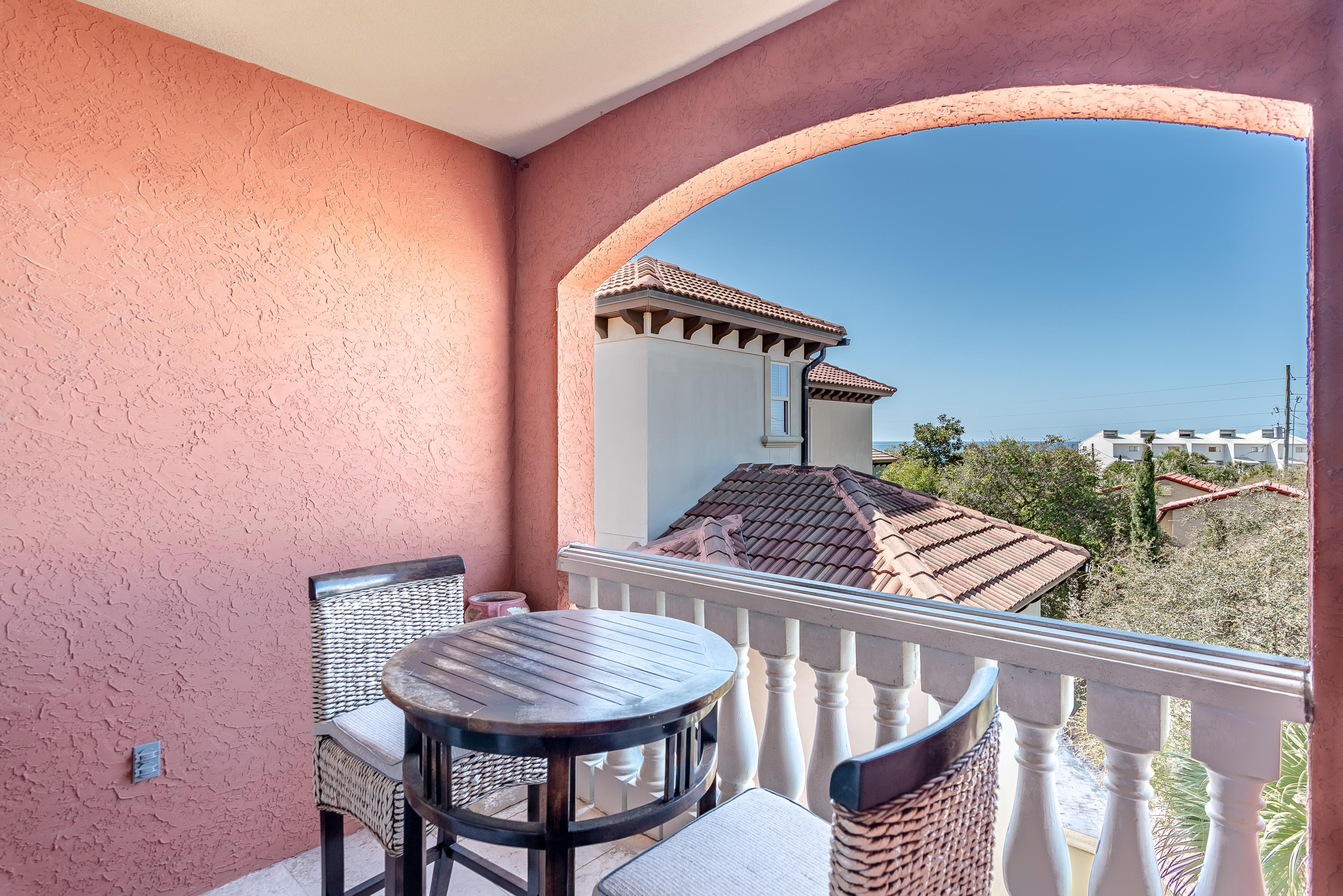 PALMEIRA VILLAS - Residential