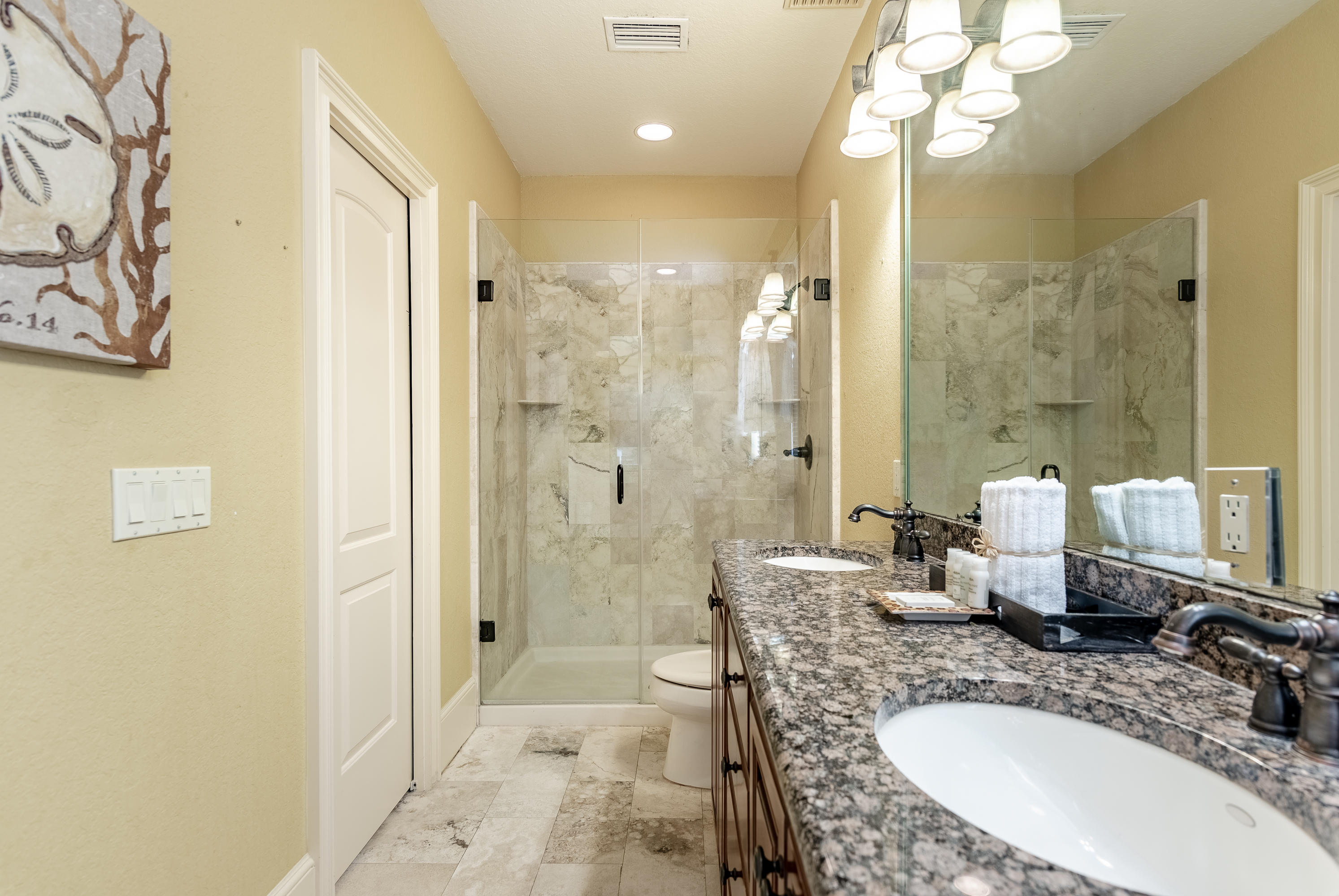 PALMEIRA VILLAS - Residential