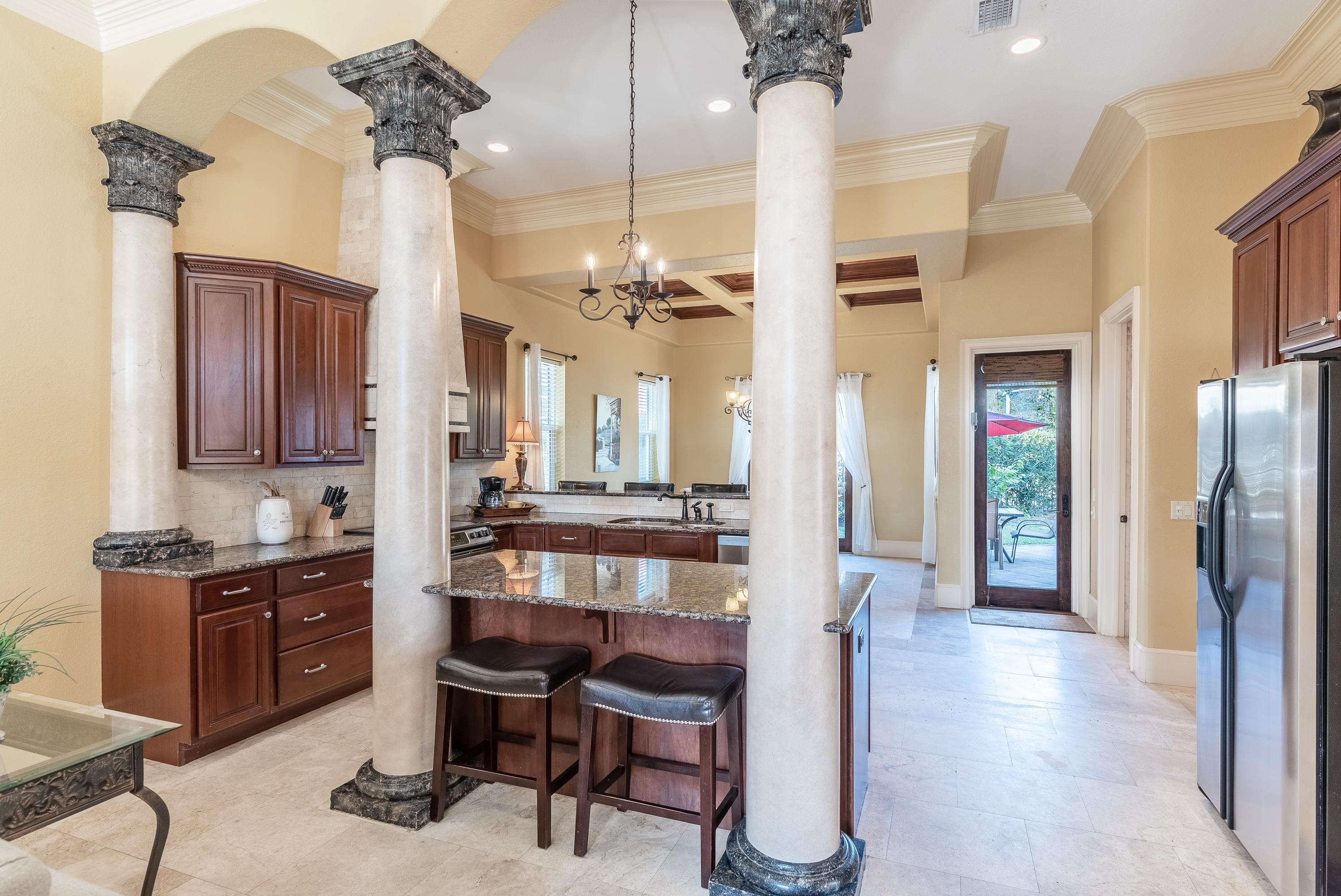 PALMEIRA VILLAS - Residential