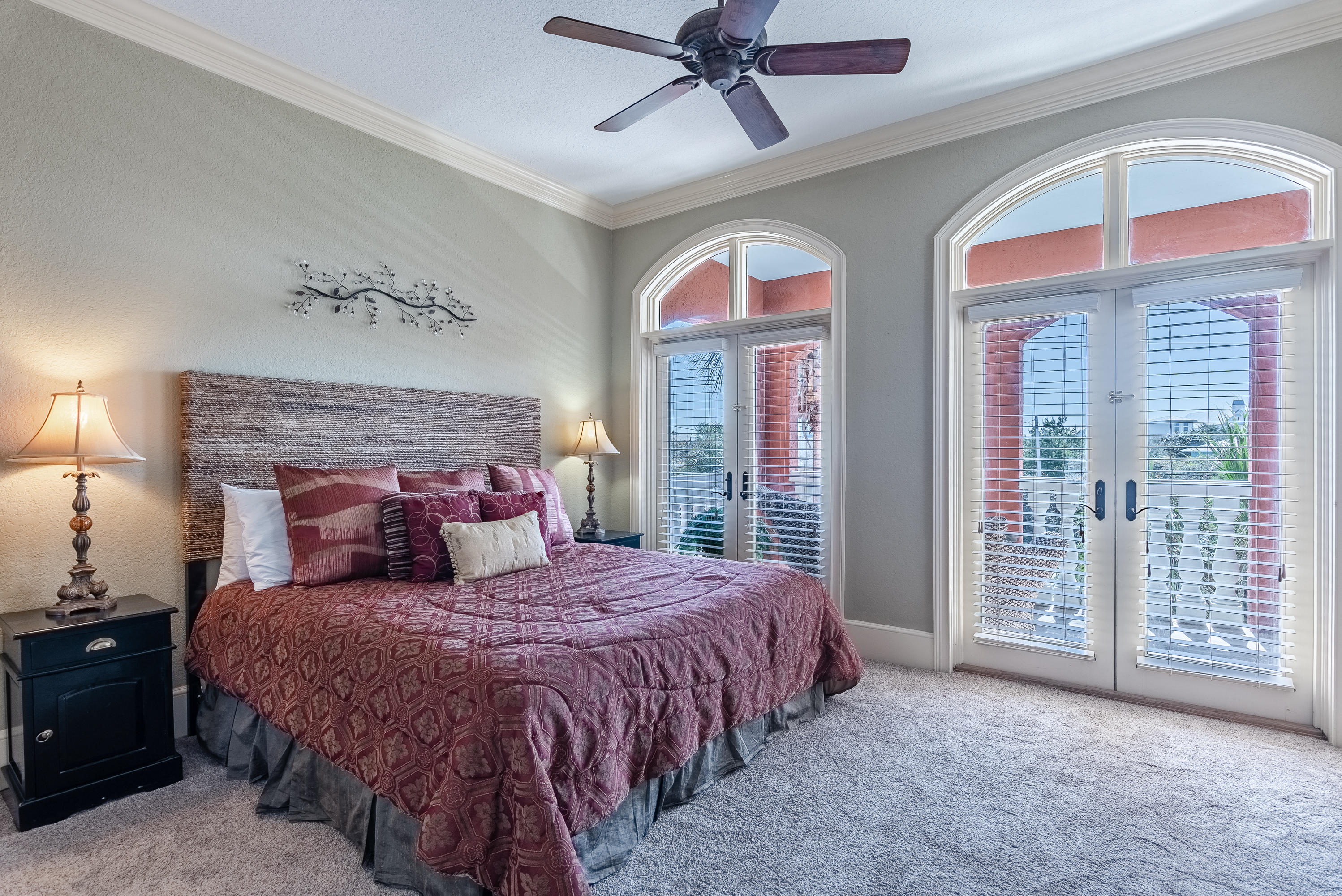 PALMEIRA VILLAS - Residential