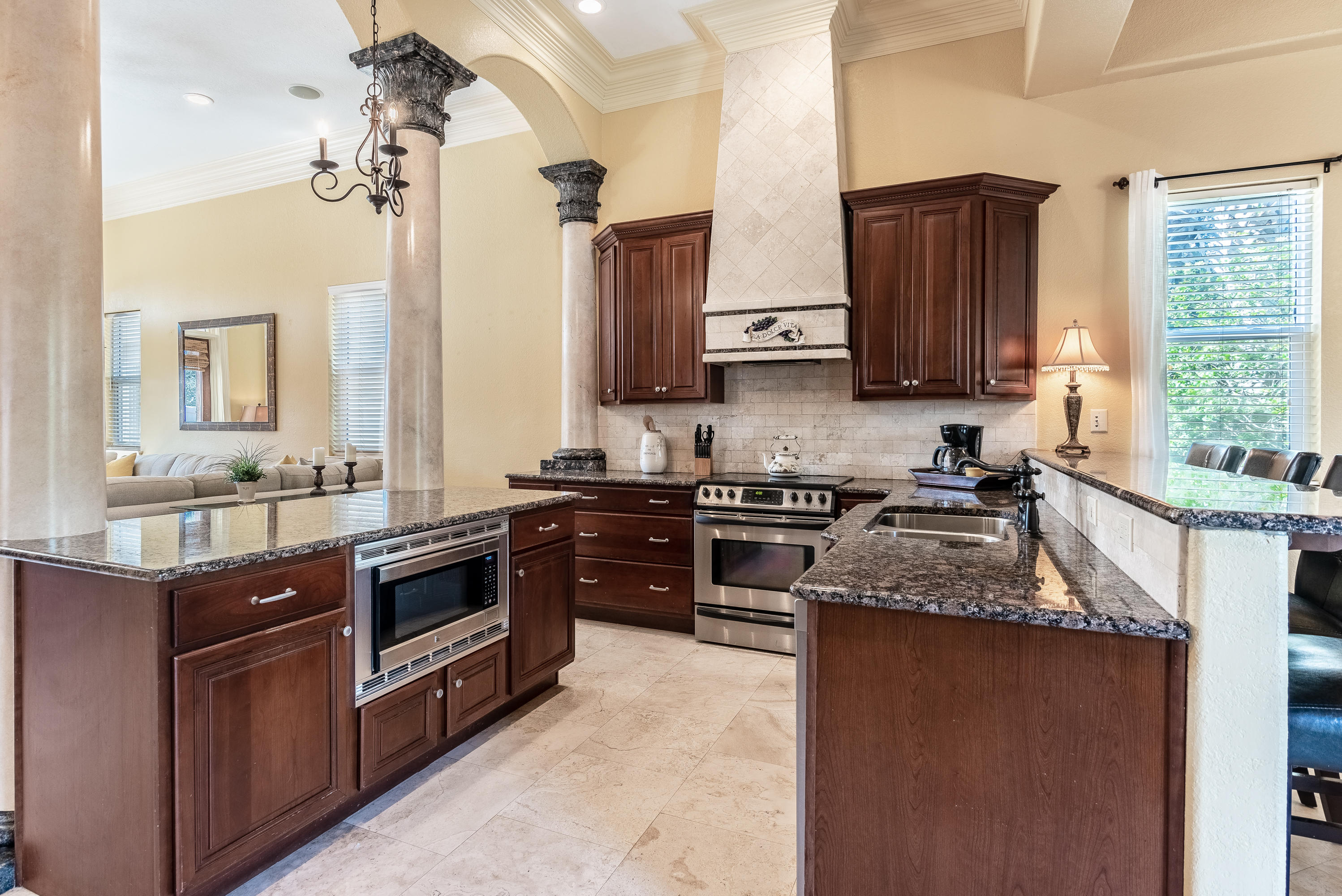 PALMEIRA VILLAS - Residential