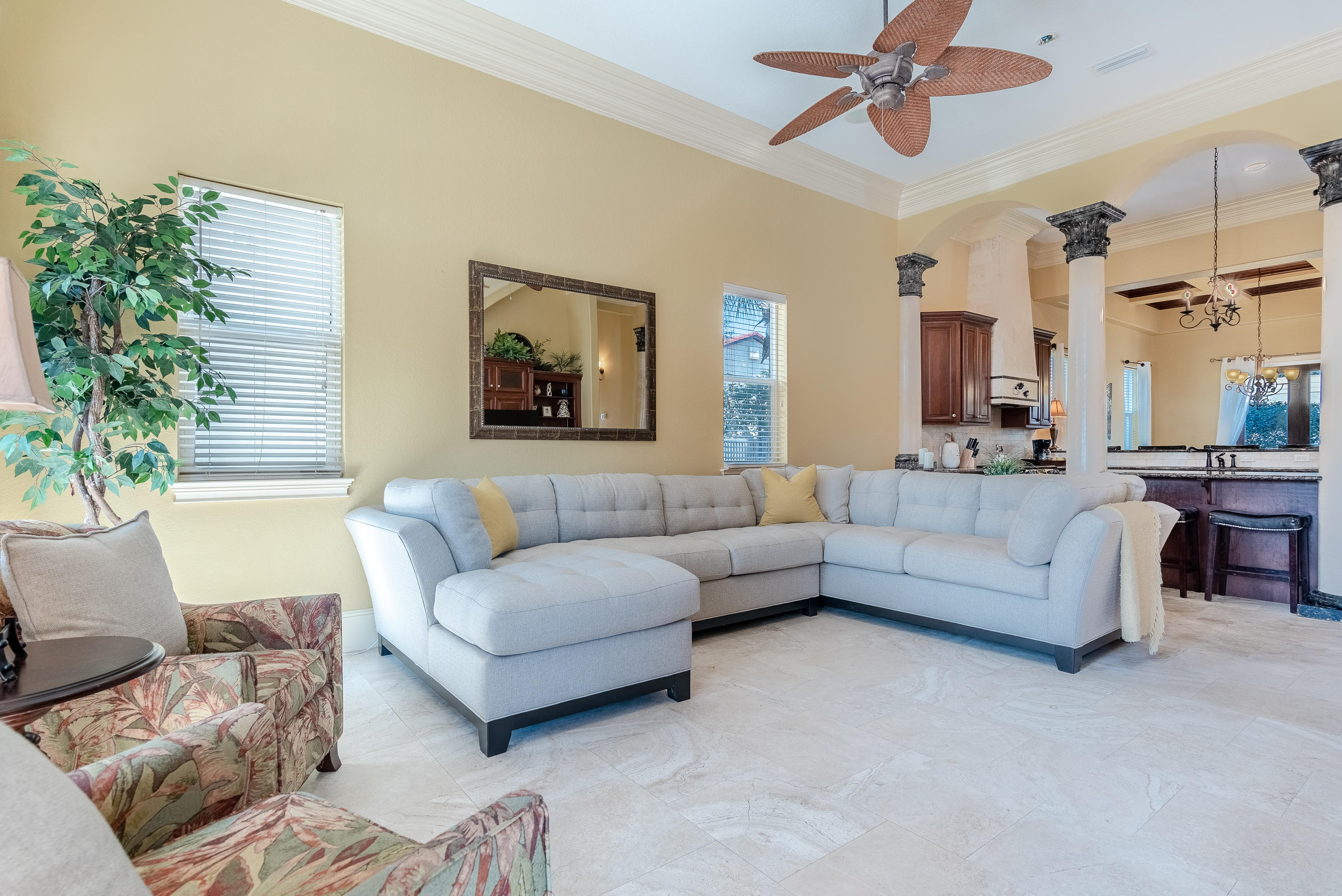 PALMEIRA VILLAS - Residential