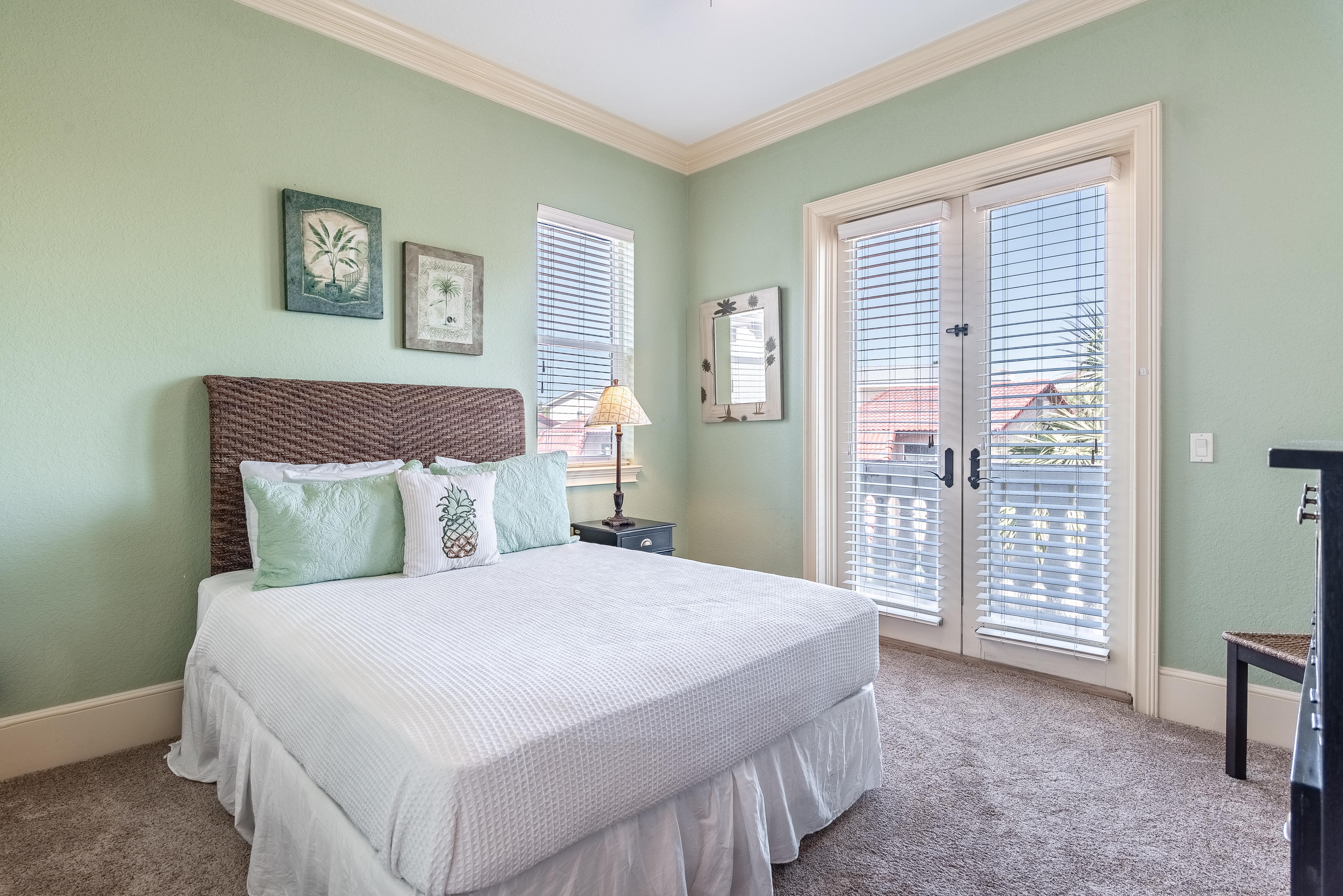 PALMEIRA VILLAS - Residential