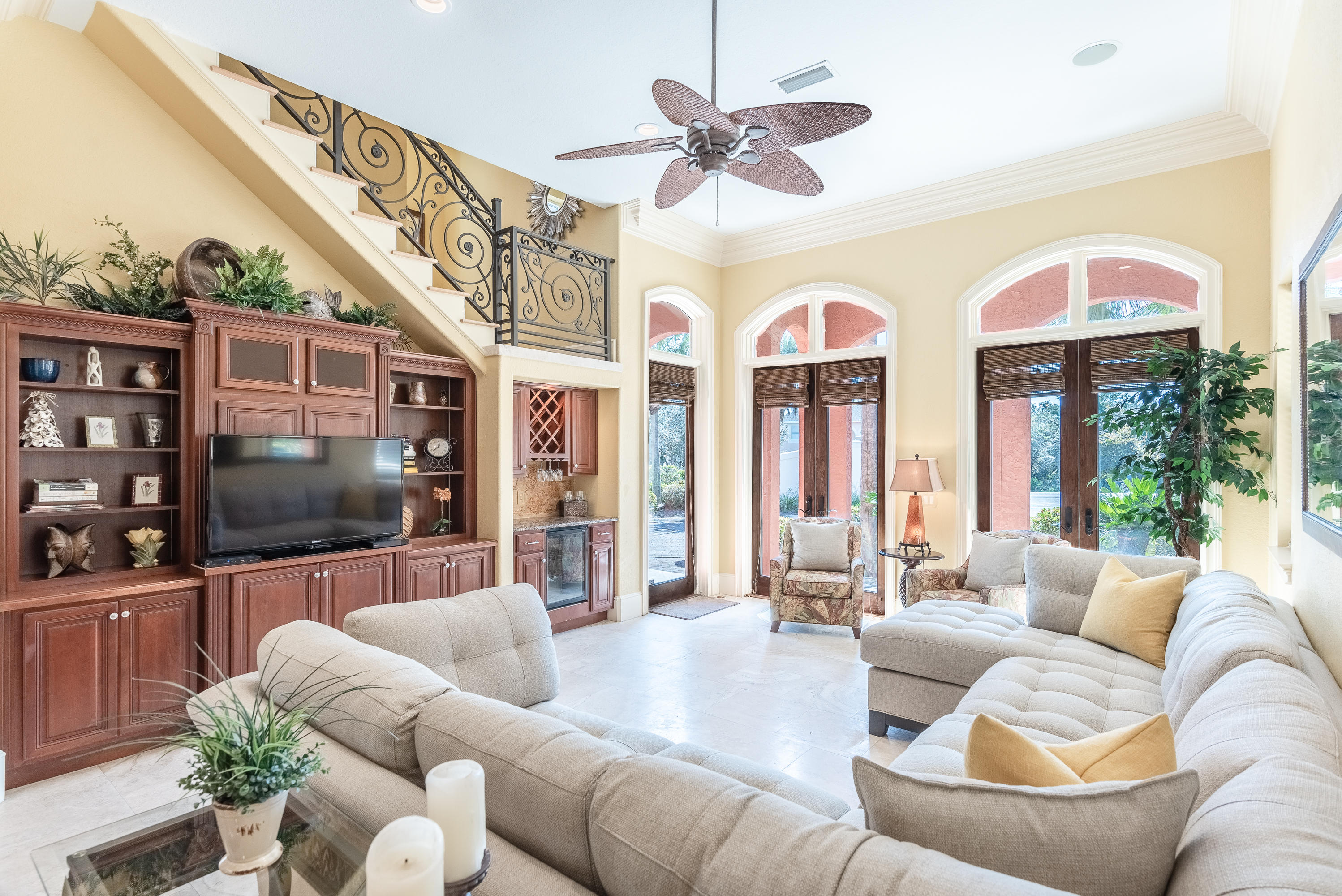 PALMEIRA VILLAS - Residential