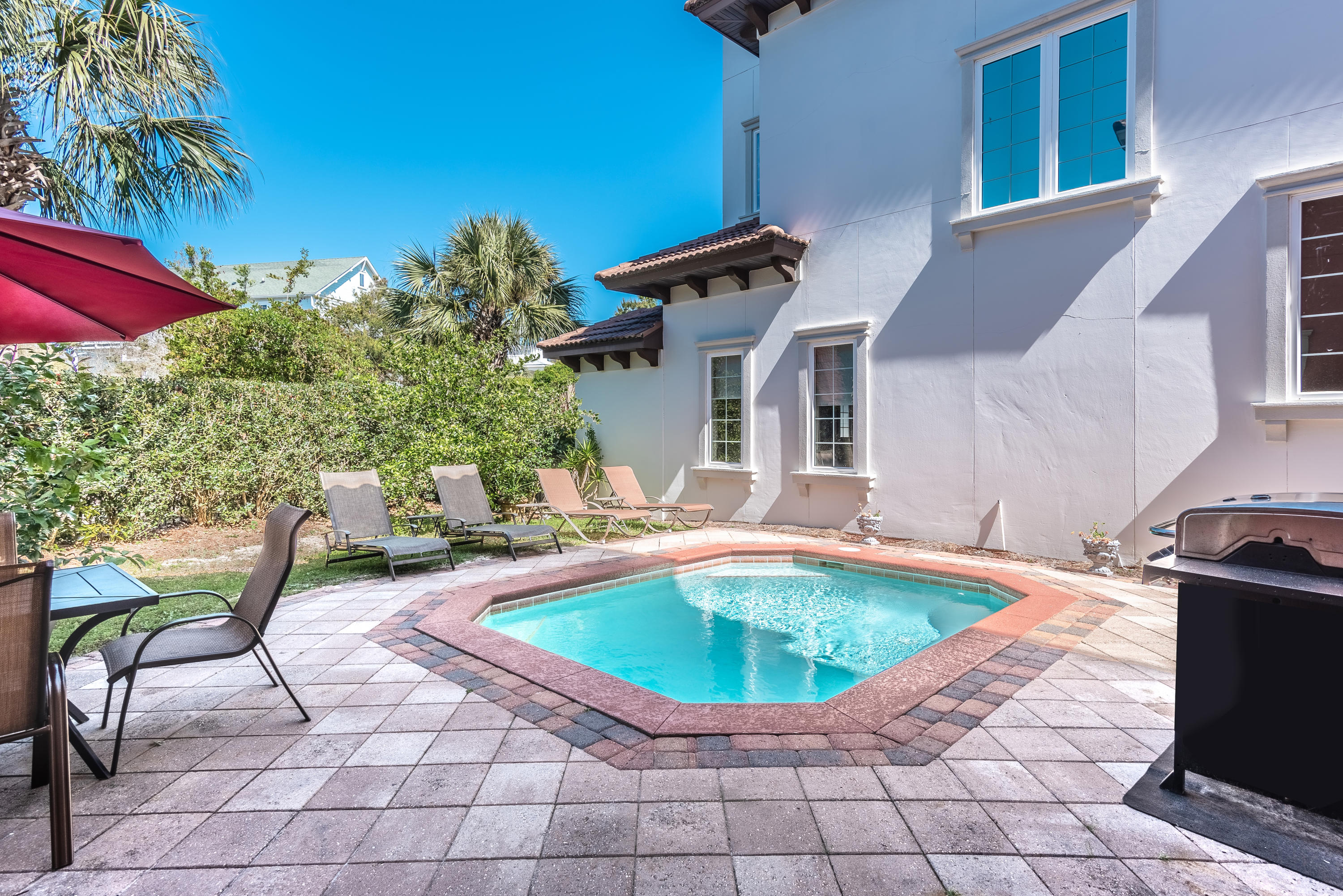 PALMEIRA VILLAS - Residential