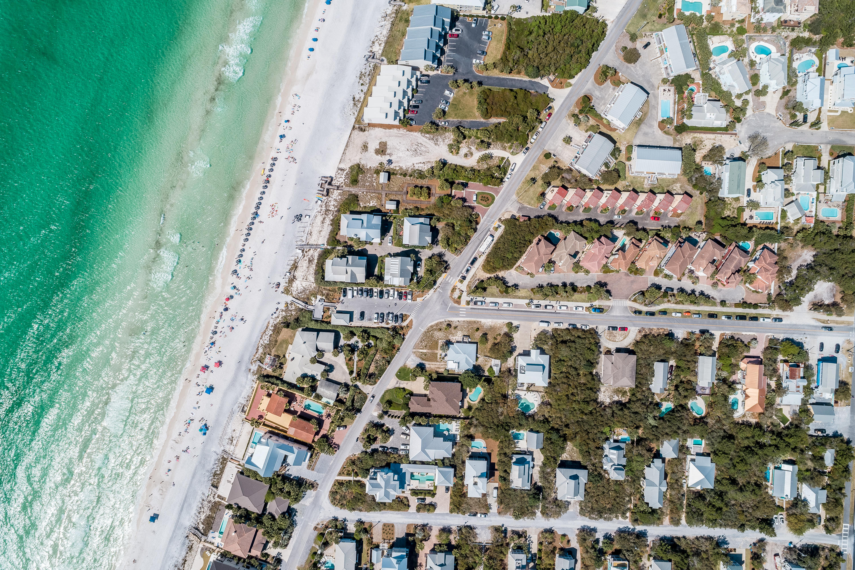 PALMEIRA VILLAS - Residential