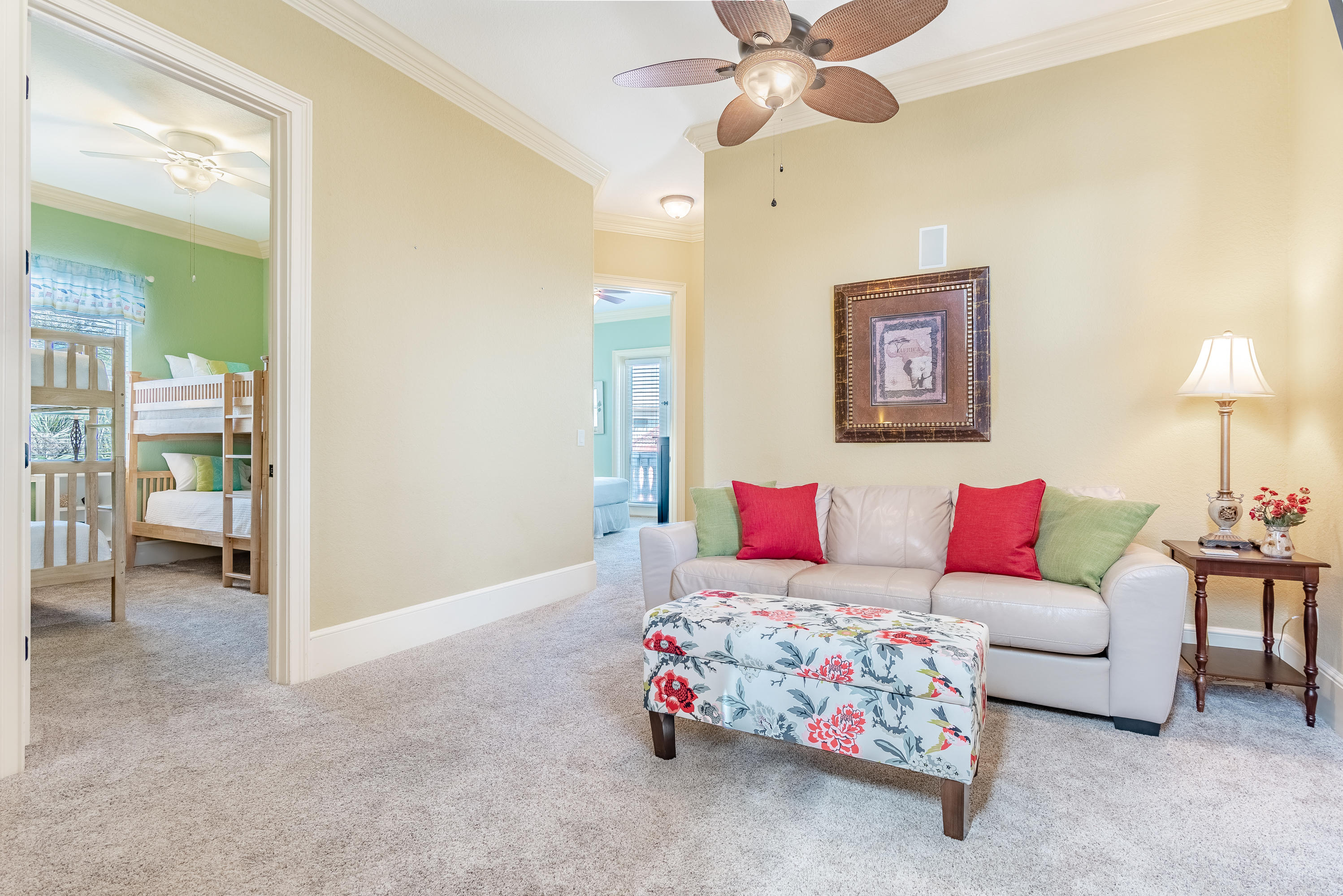 PALMEIRA VILLAS - Residential