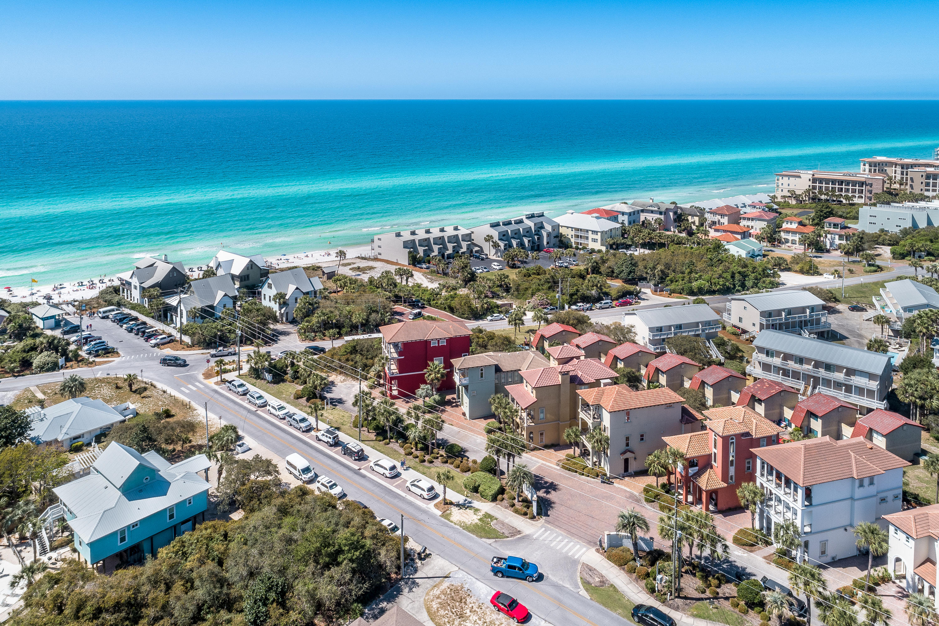 PALMEIRA VILLAS - Residential