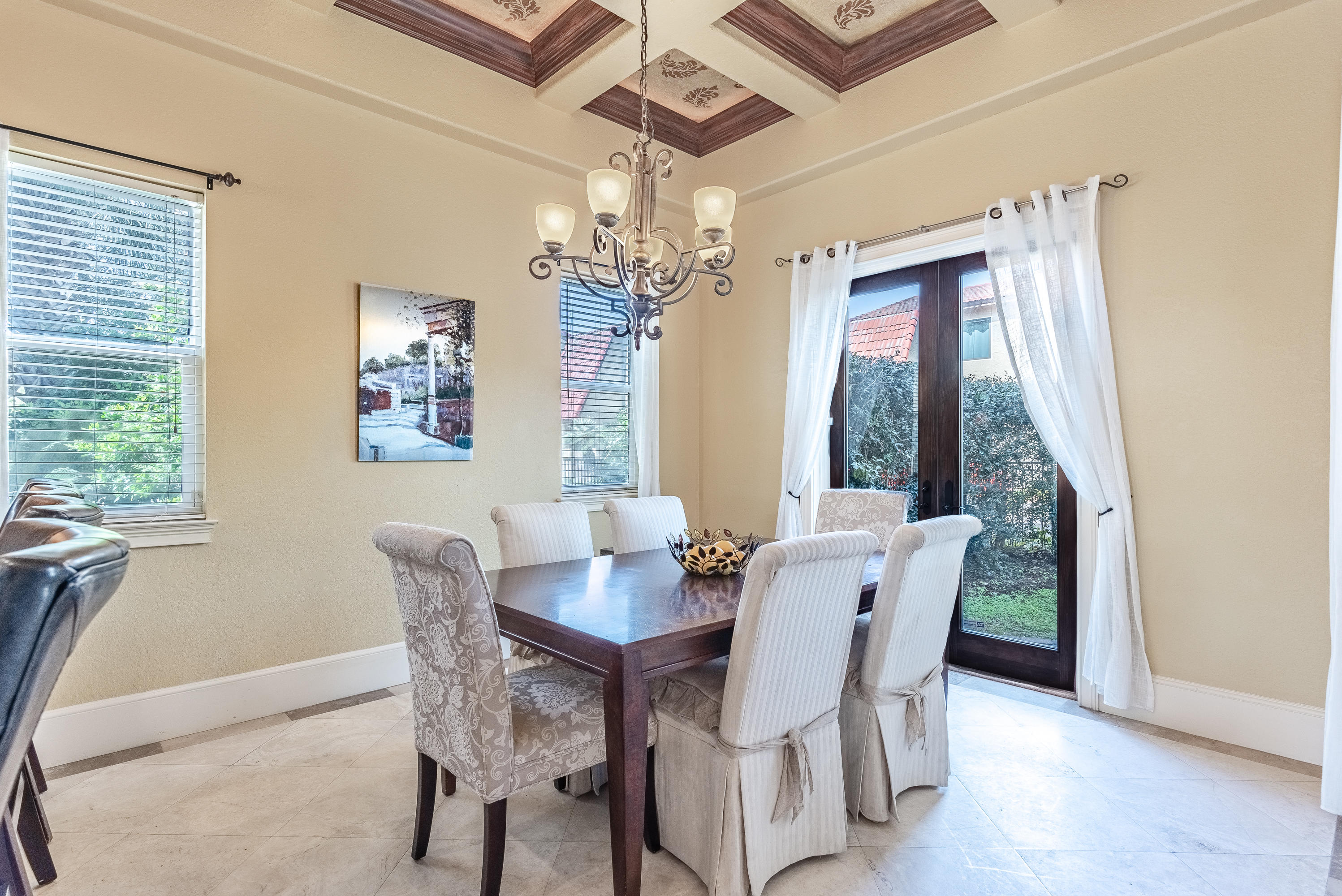 PALMEIRA VILLAS - Residential