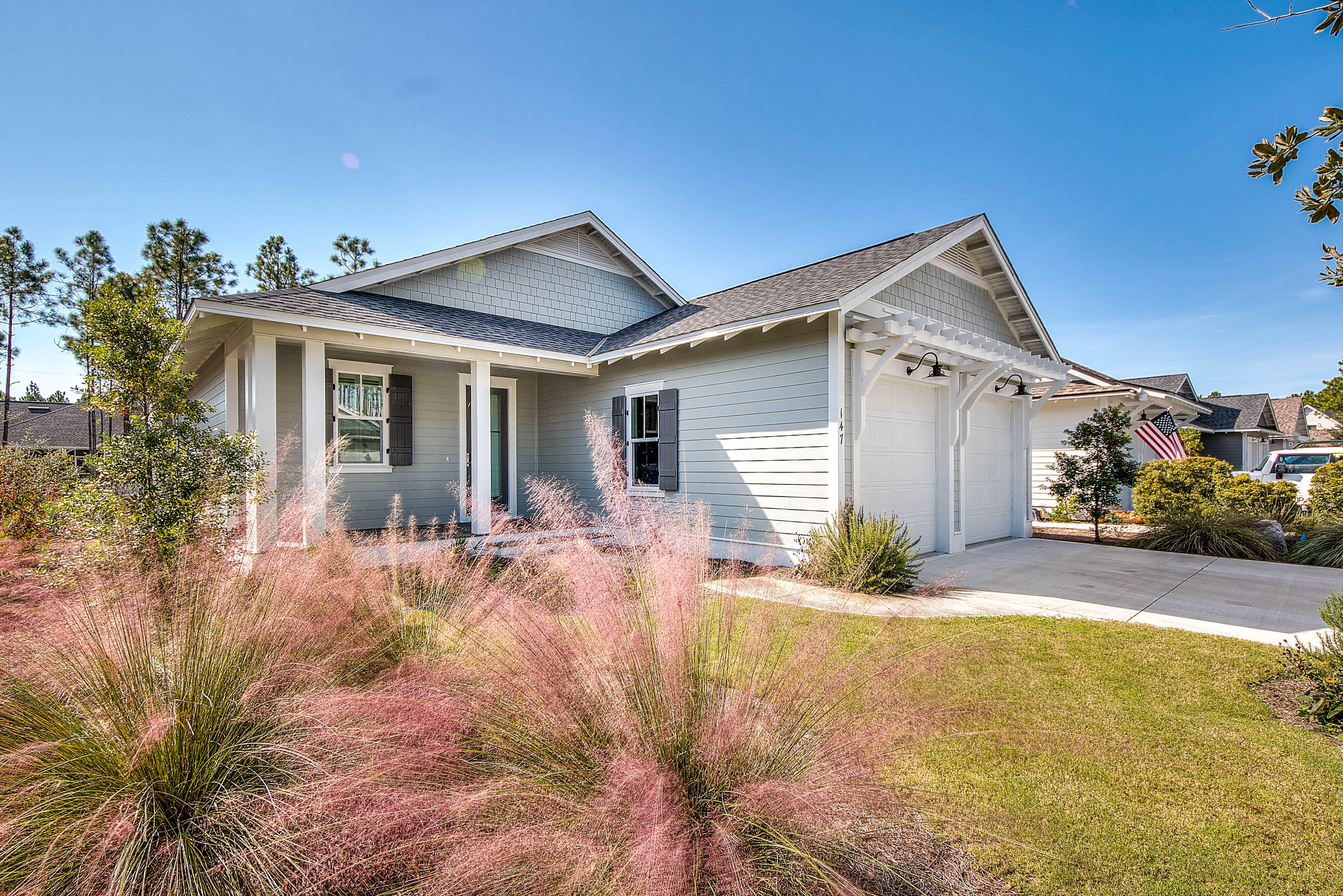 WATERSOUND ORIGINS - Residential Lease