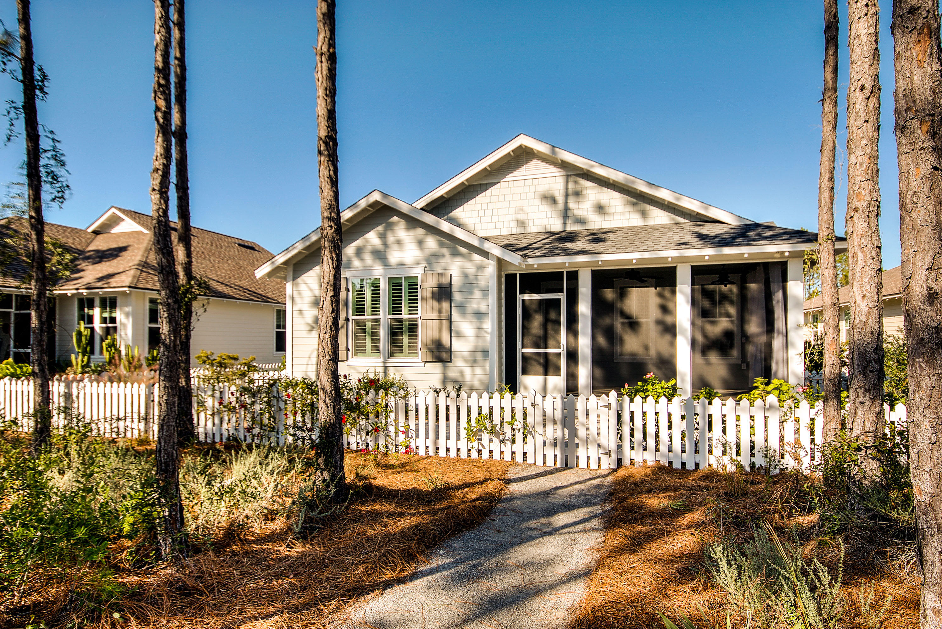 WATERSOUND ORIGINS - Residential Lease