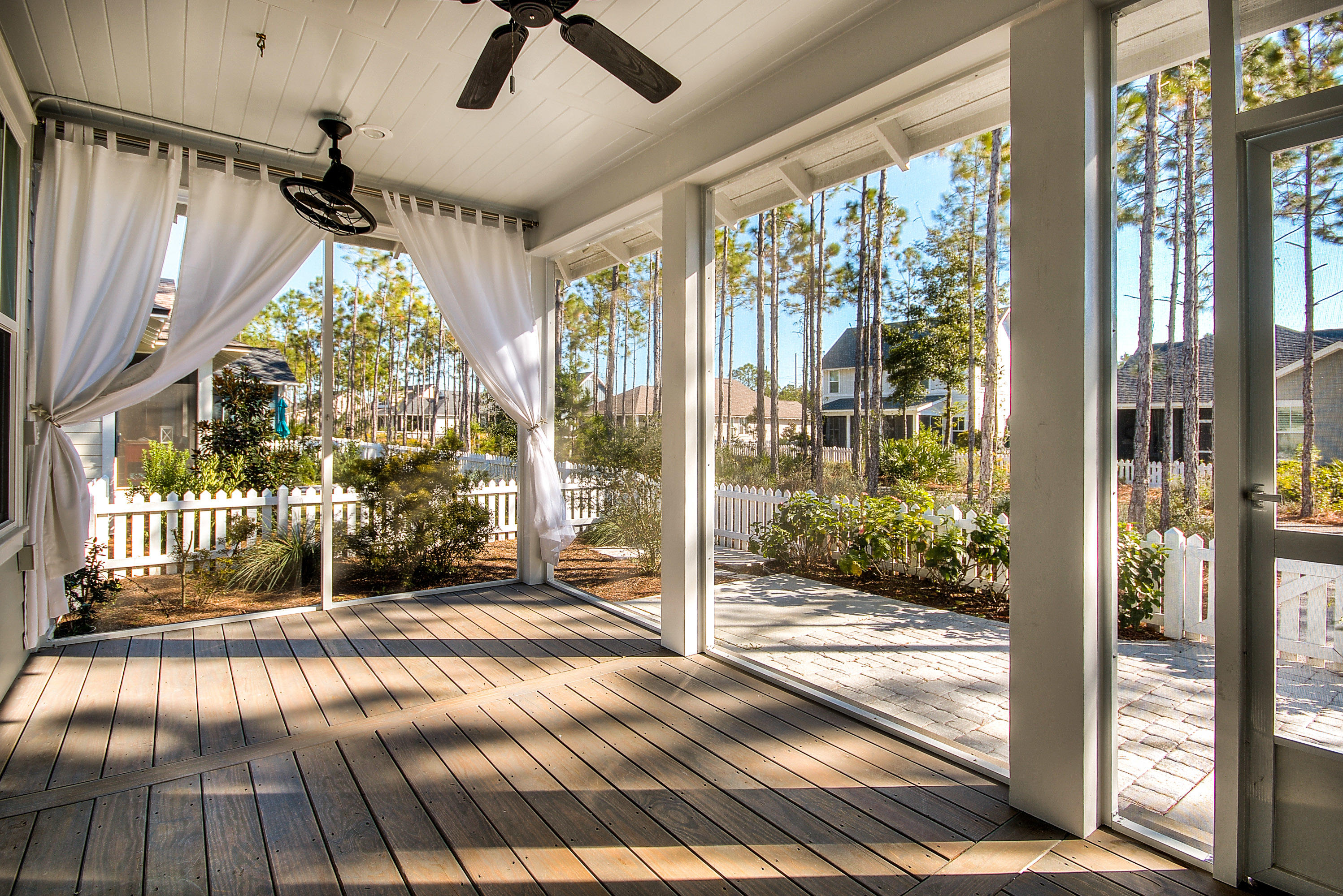 WATERSOUND ORIGINS - Residential Lease