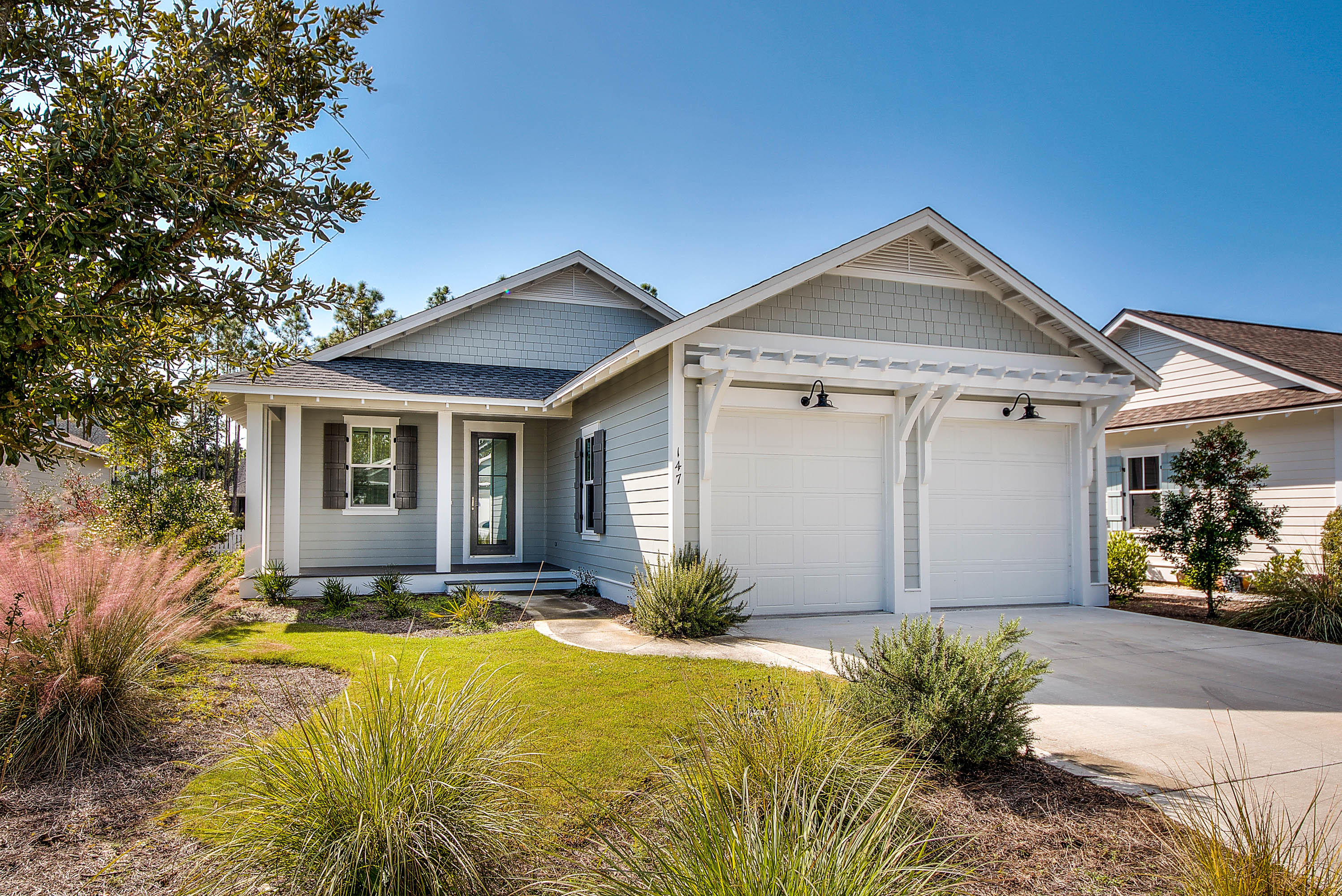 WATERSOUND ORIGINS - Residential Lease