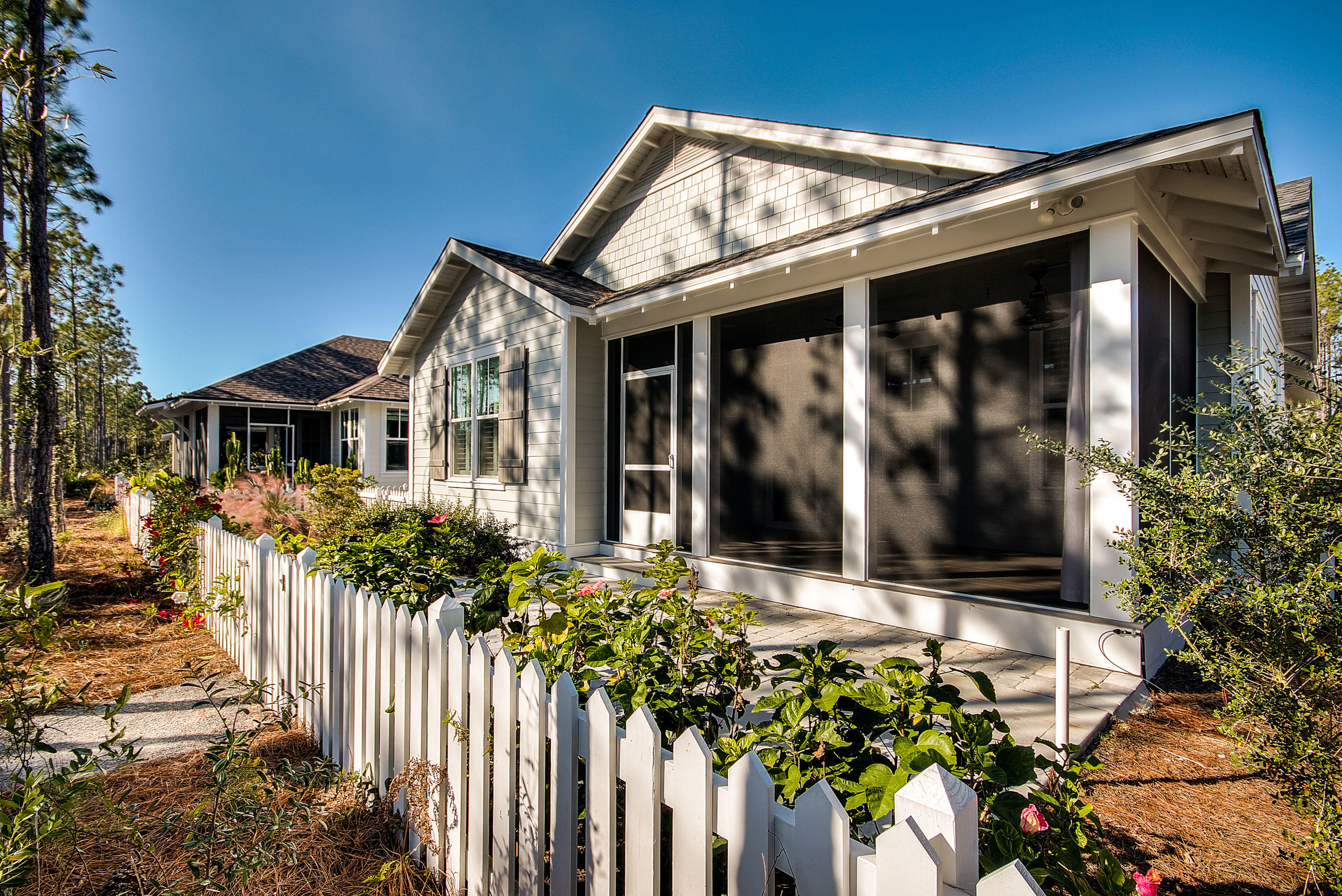 WATERSOUND ORIGINS - Residential Lease