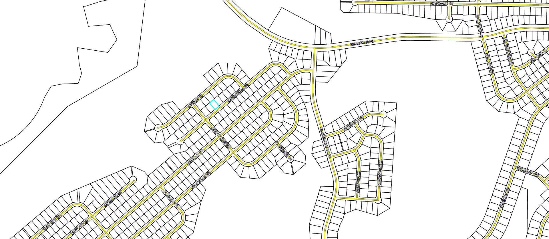 Sunny Hills Lot ready to build. Quick commute to Panama City Beach. Close to lakes and golf courses. Buyer to verify all pertinent information.