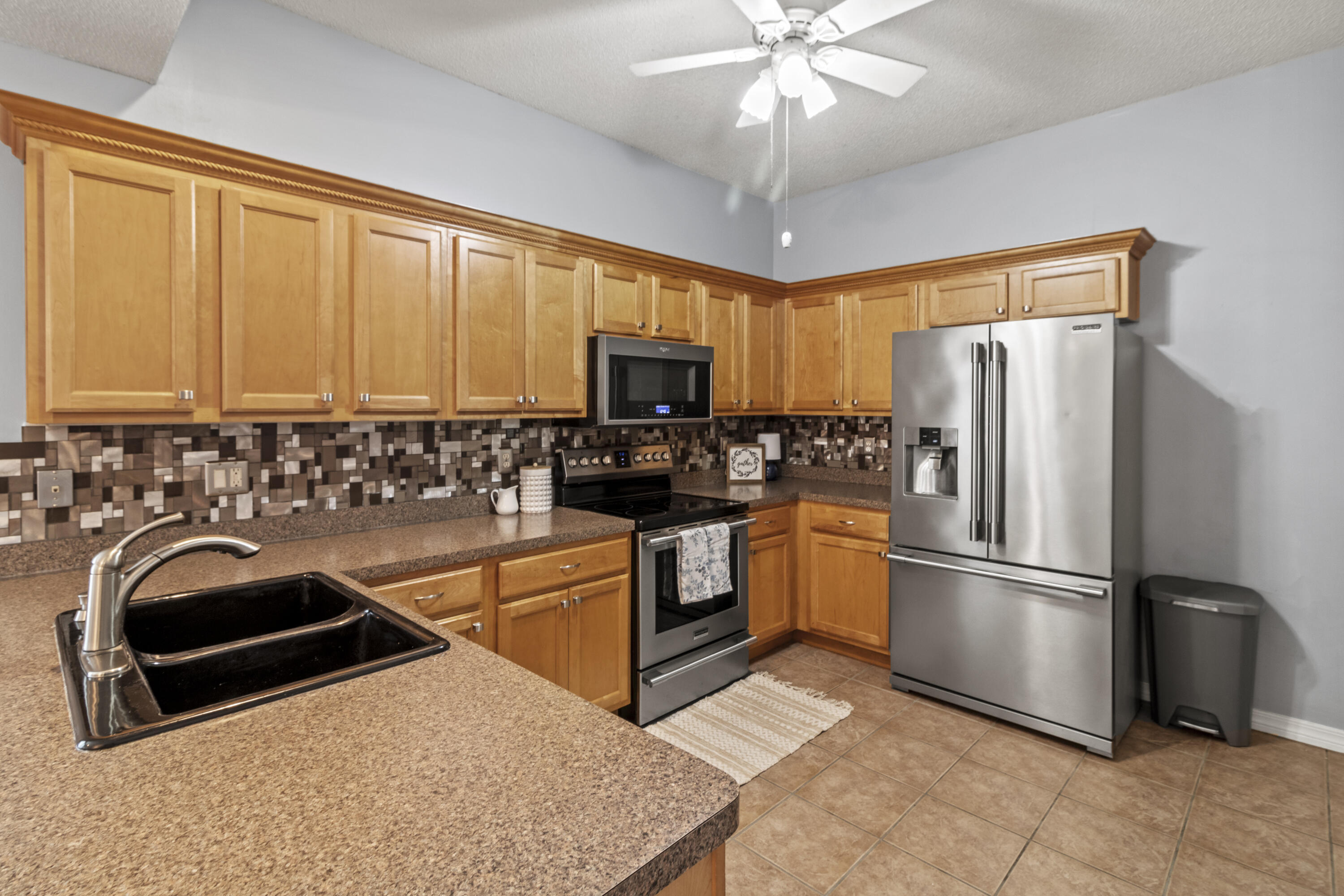 OAK PARK ESTATES - Residential