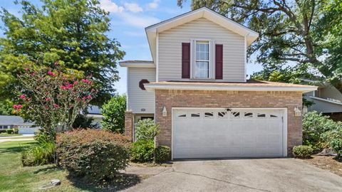 933 Scenic Oak Lane Fort Walton Beach FL 32547