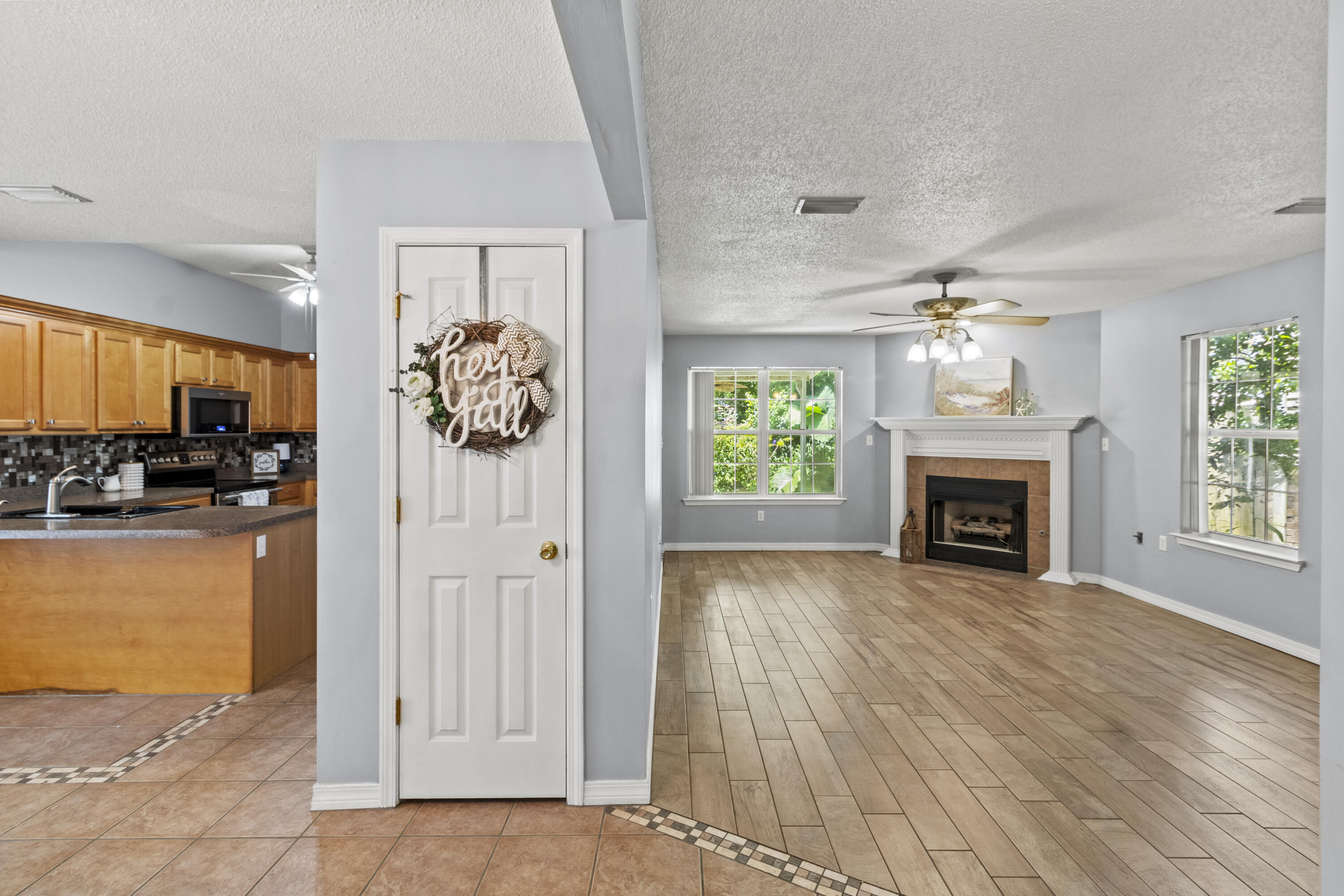 OAK PARK ESTATES - Residential