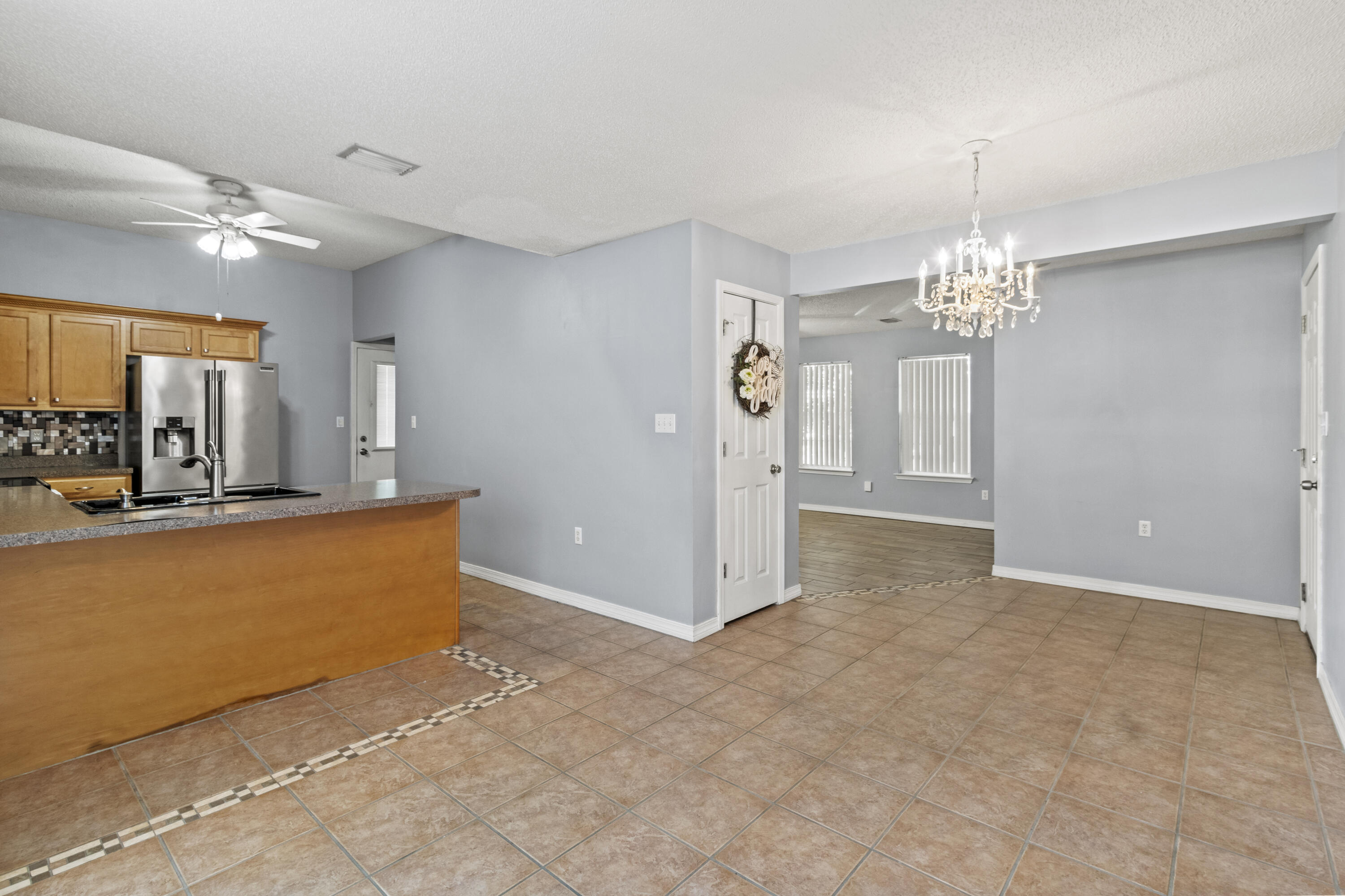 OAK PARK ESTATES - Residential