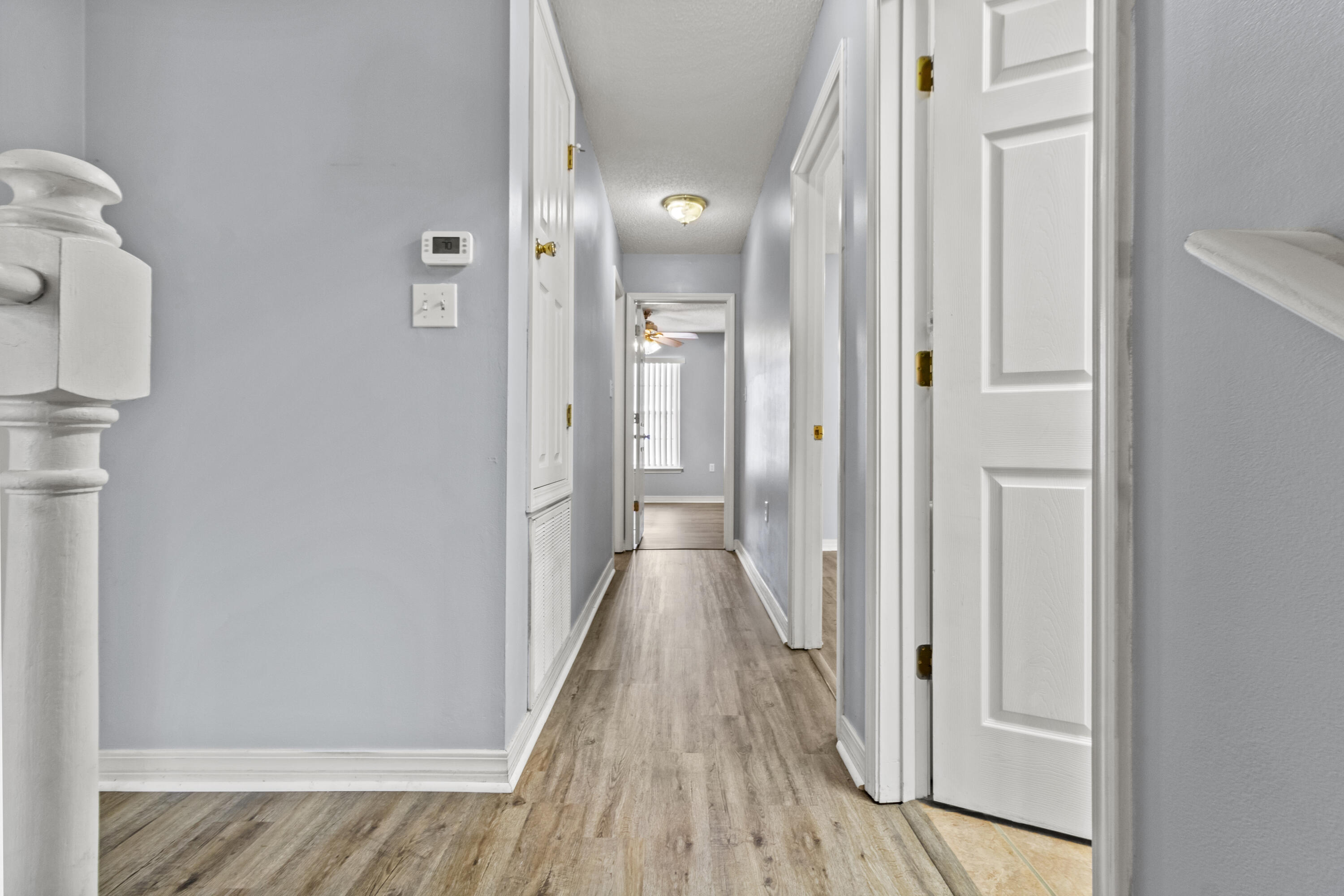 OAK PARK ESTATES - Residential