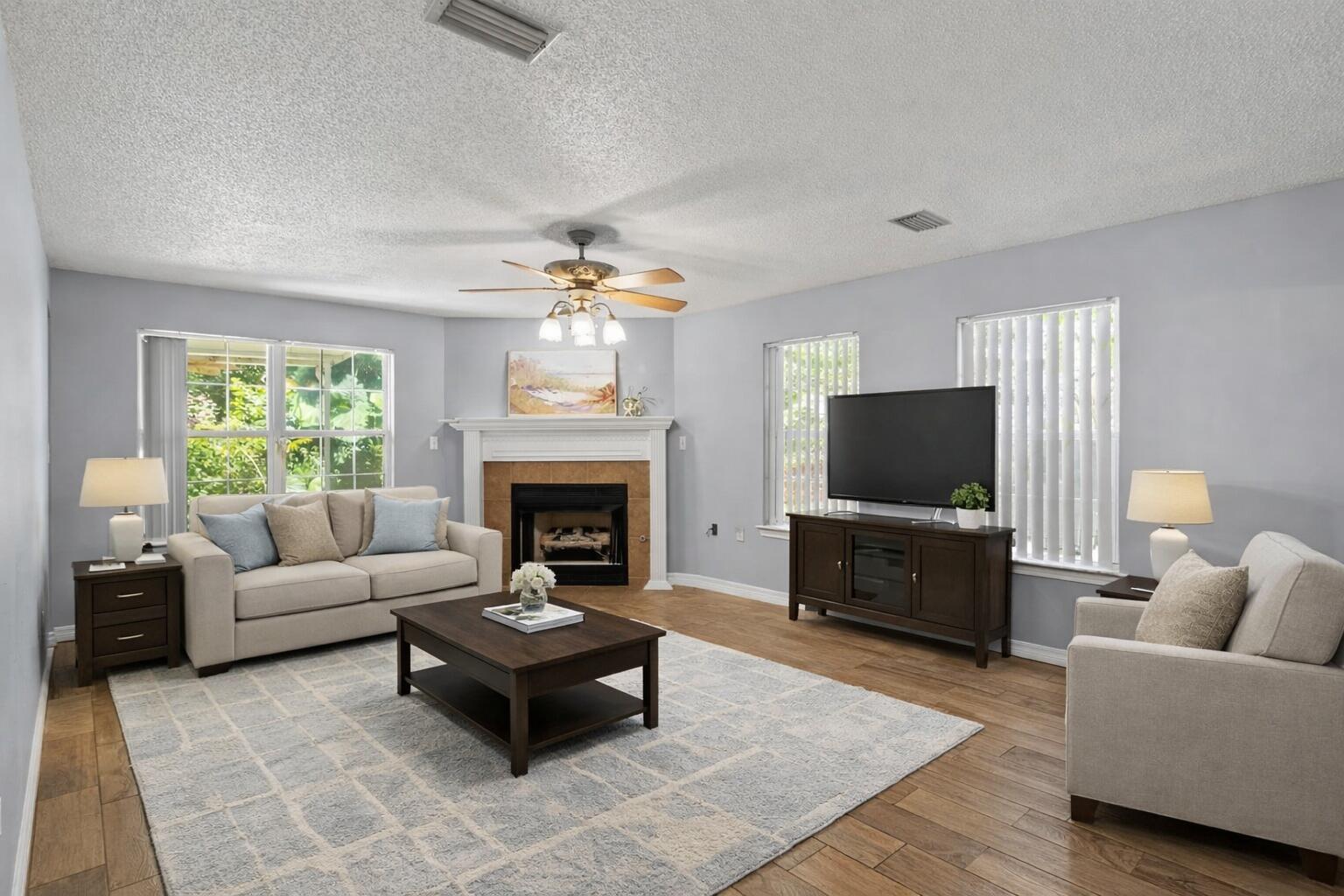 OAK PARK ESTATES - Residential