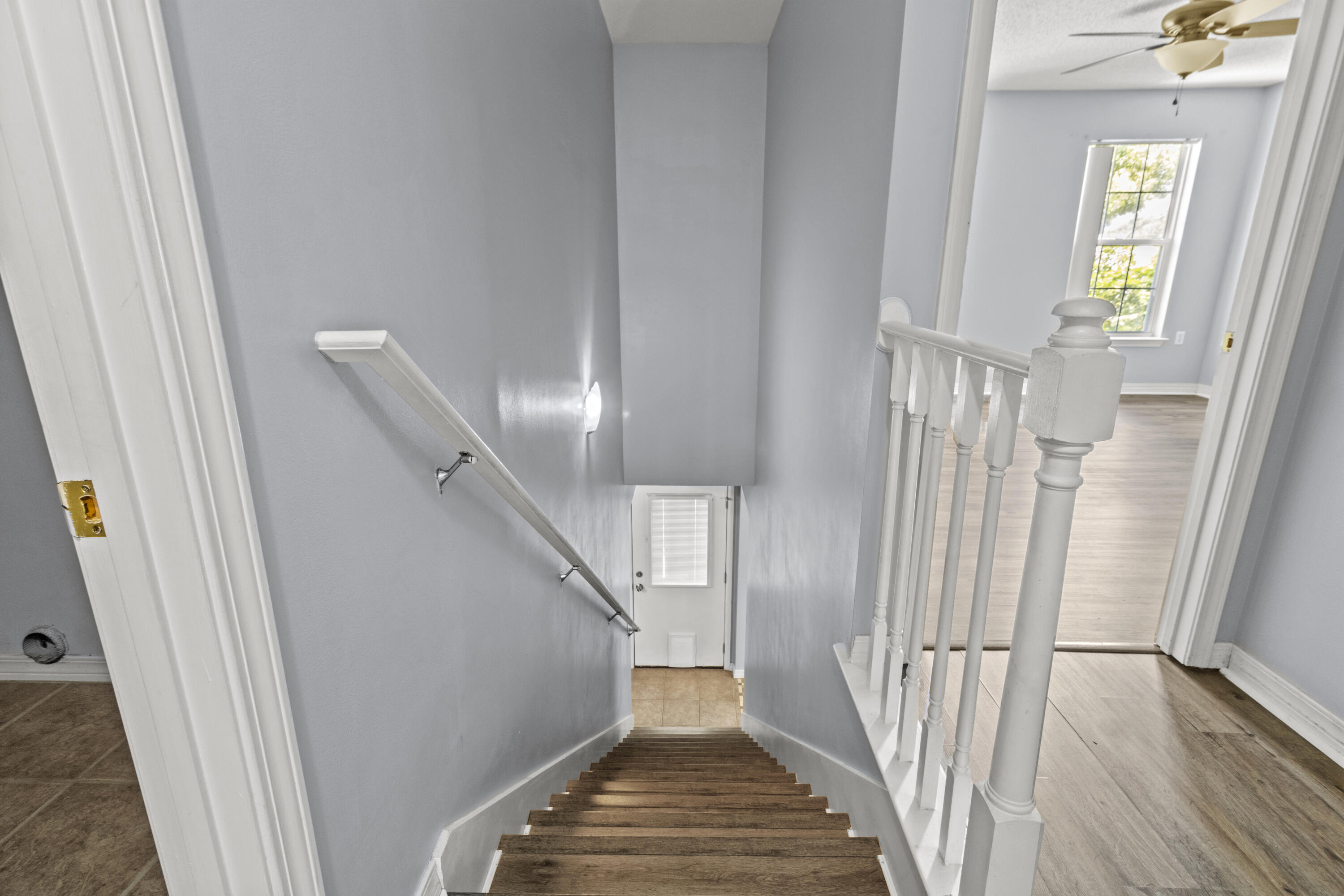 OAK PARK ESTATES - Residential