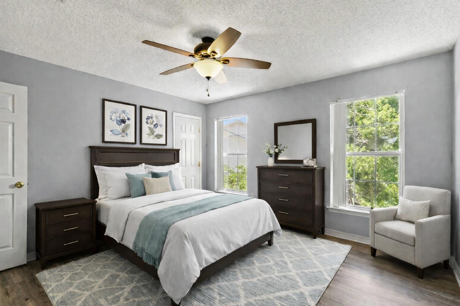 OAK PARK ESTATES - Residential